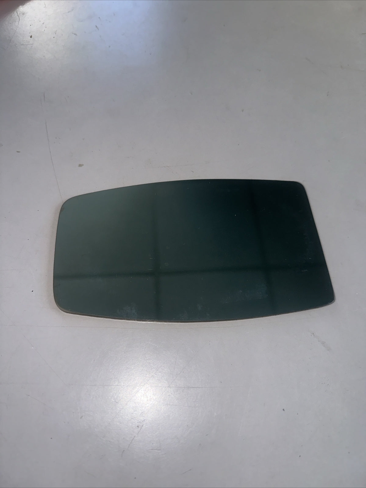 Vetro specchietto Alfa Romeo 33 dal 1990> - 75 dal 1990> sinistro 23S