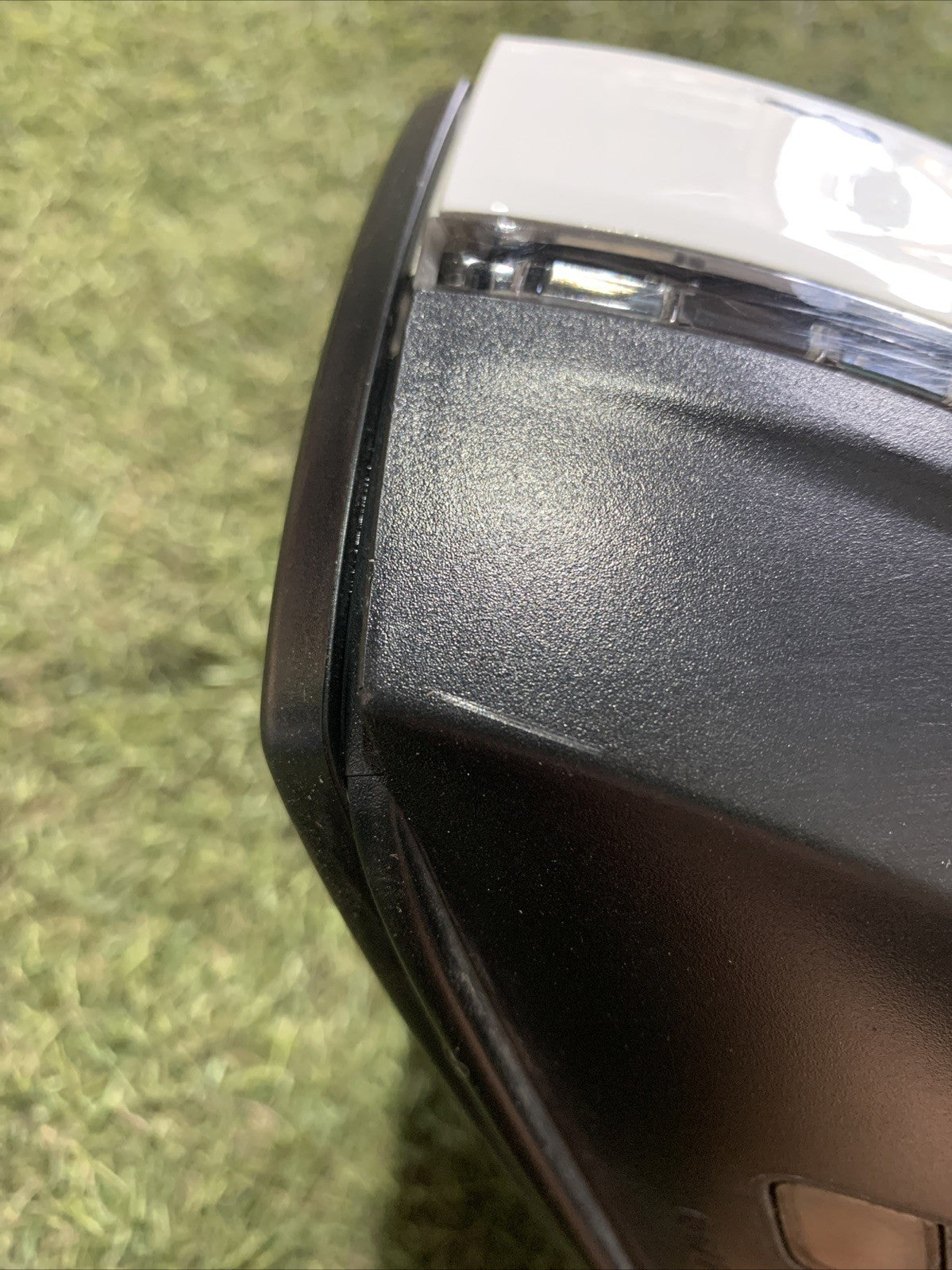 Specchietto Retrovisore Destro Volkswagen Tiguan 2017 5NB857502 13 Pin