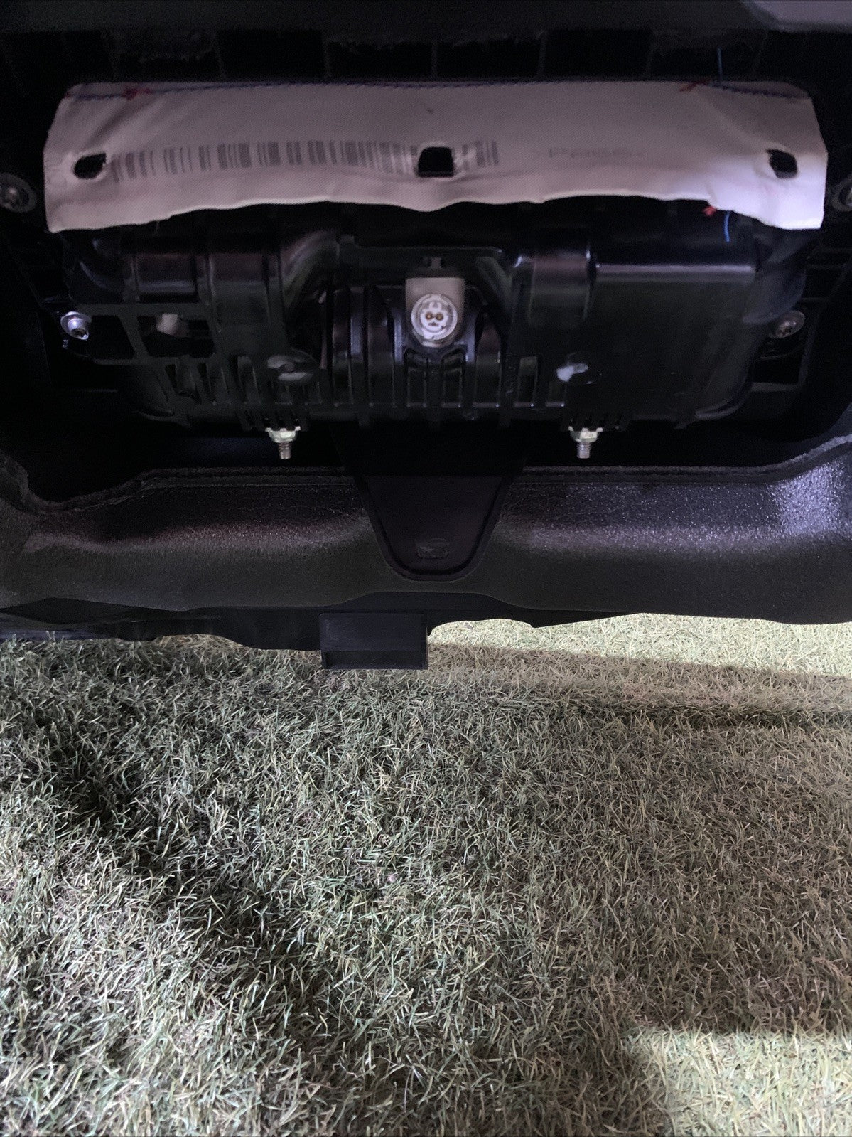 Cruscotto Con Airbag Passeggero Volkswagen Tiguan 2023