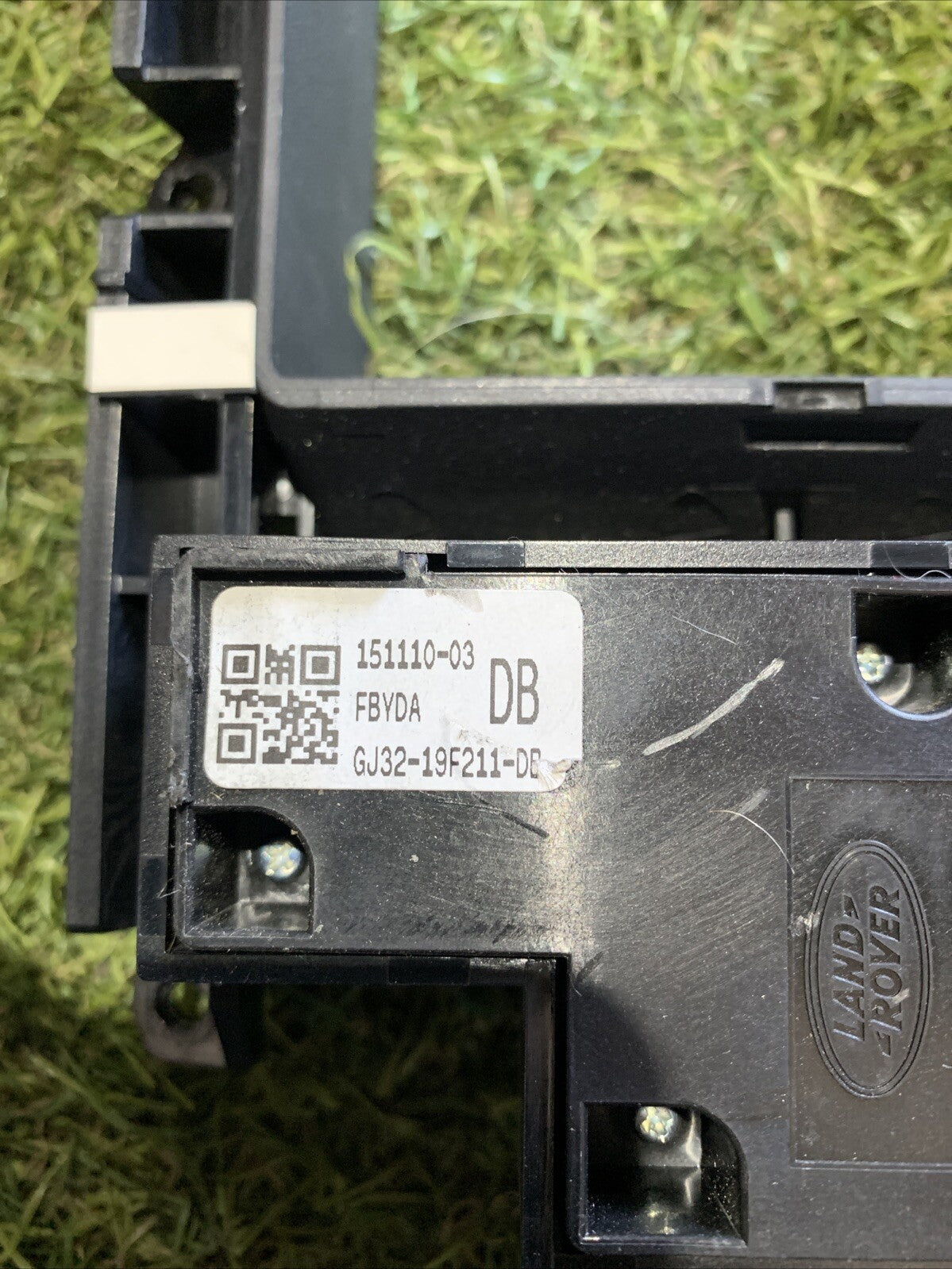 Comandi Controllo Radio Navigatore Range Rover Evoque Dal 2011 GJ32-19F211-DB