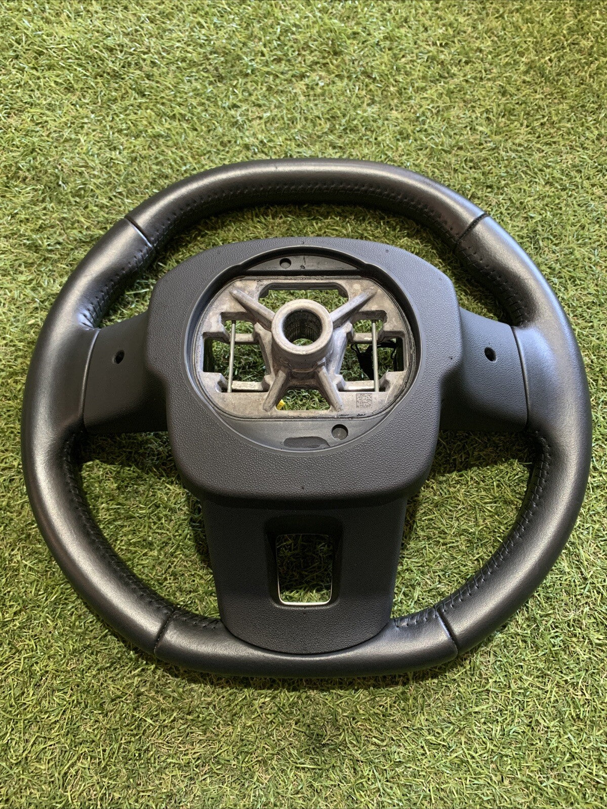 volante sterzo Citroen C5 Aircross Anno 2022 Originale Cod 98223644ZD (2)