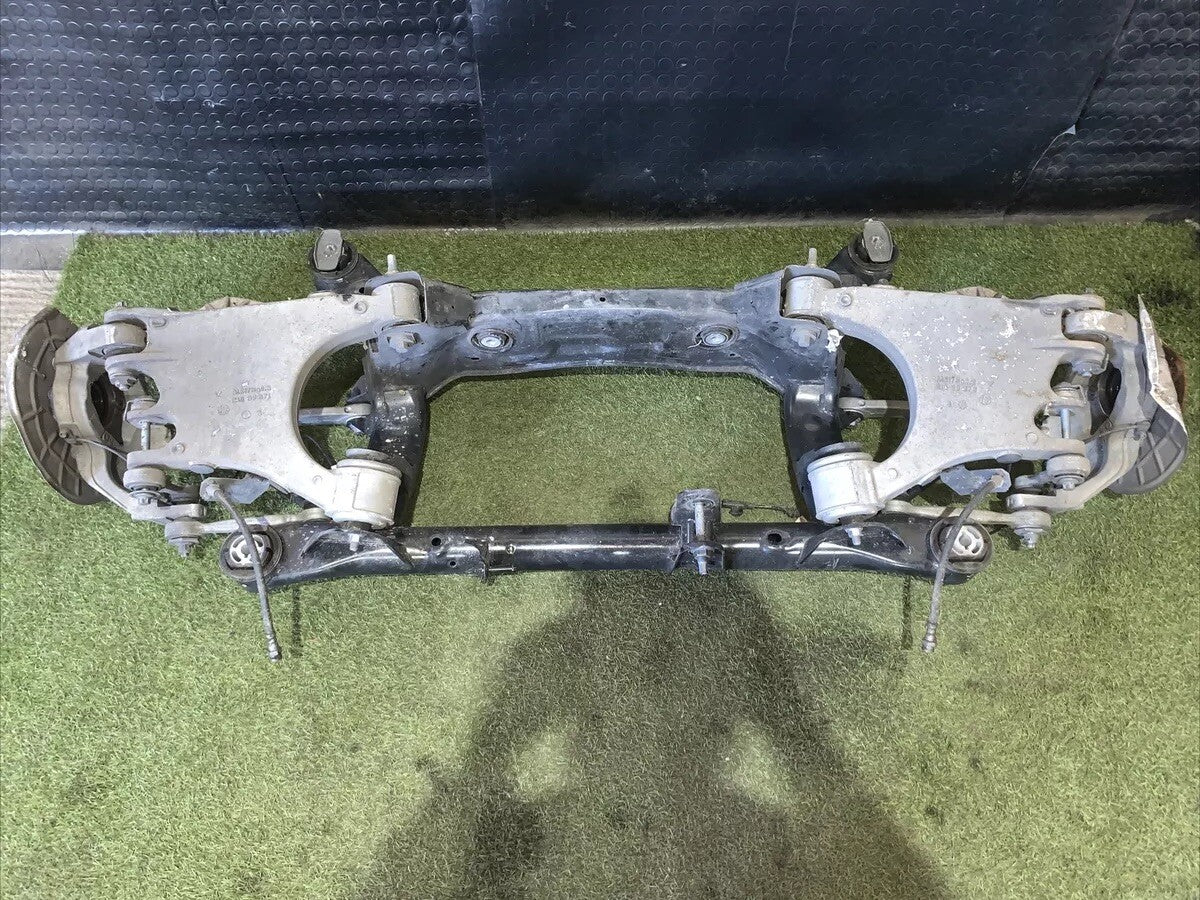 PONTE ASSALE POSTERIORE ALFA ROMEO STELVIO ANNO 2020 (2.2.) Q4