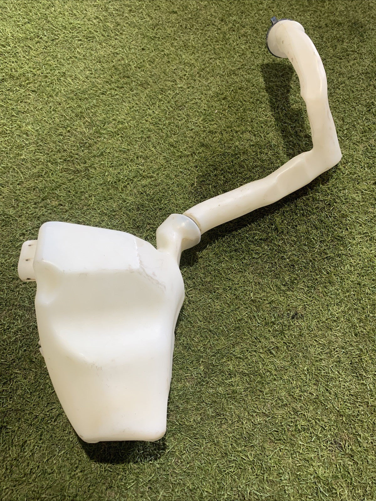 Vaschetta Tergicristalli Peugeot 208 2017 1.2 Benzina 9683988680