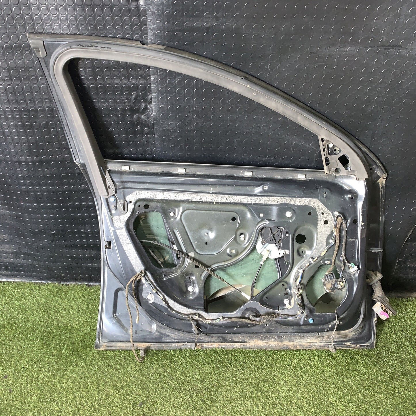 SPORTELLO PORTA PORTIERA ANTERIORE SX OPEL INSIGNIA 2016