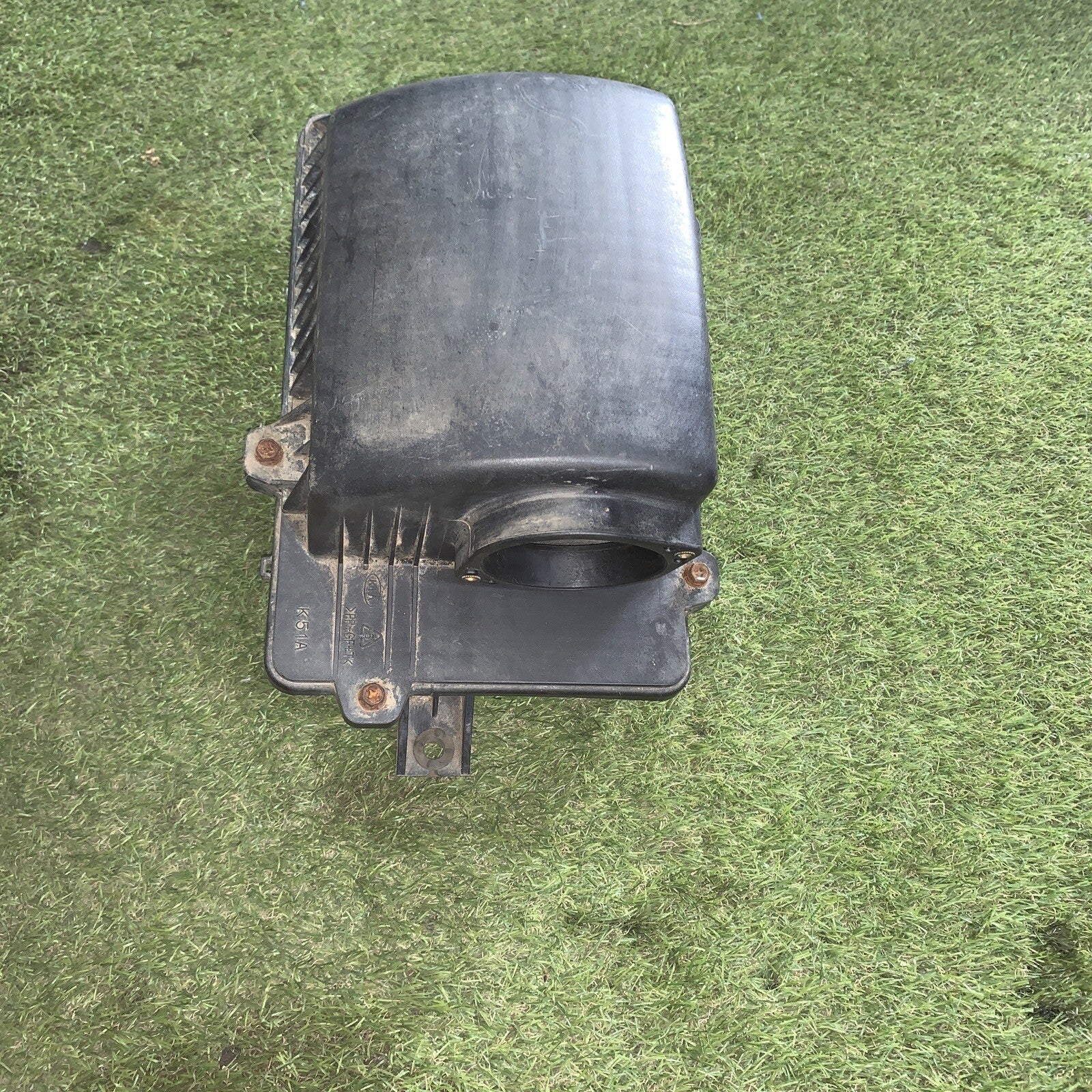 0K55213320 SCATOLA FILTRO ARIA KIA CARNIVAL 2.9 D (2003)