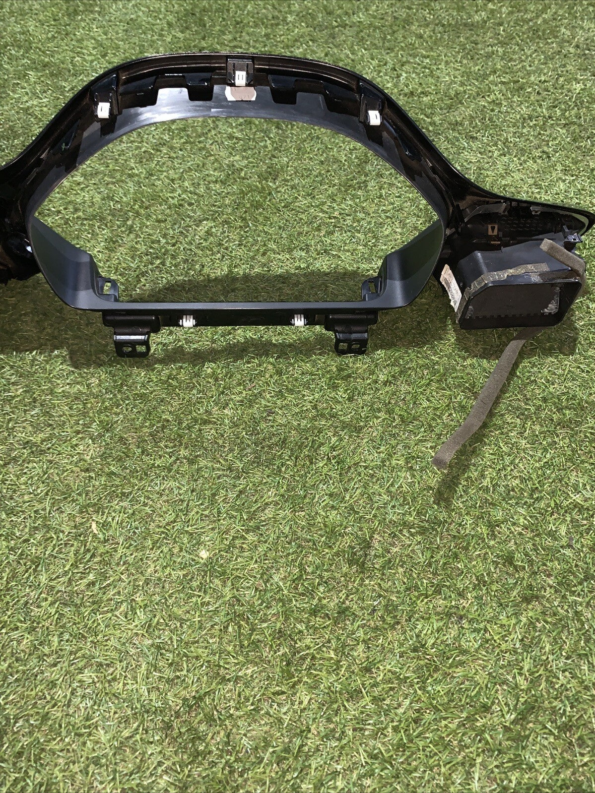 Plancia Rivestimento Cruscotto Ford Fiesta 2019 H1BB-18835-G