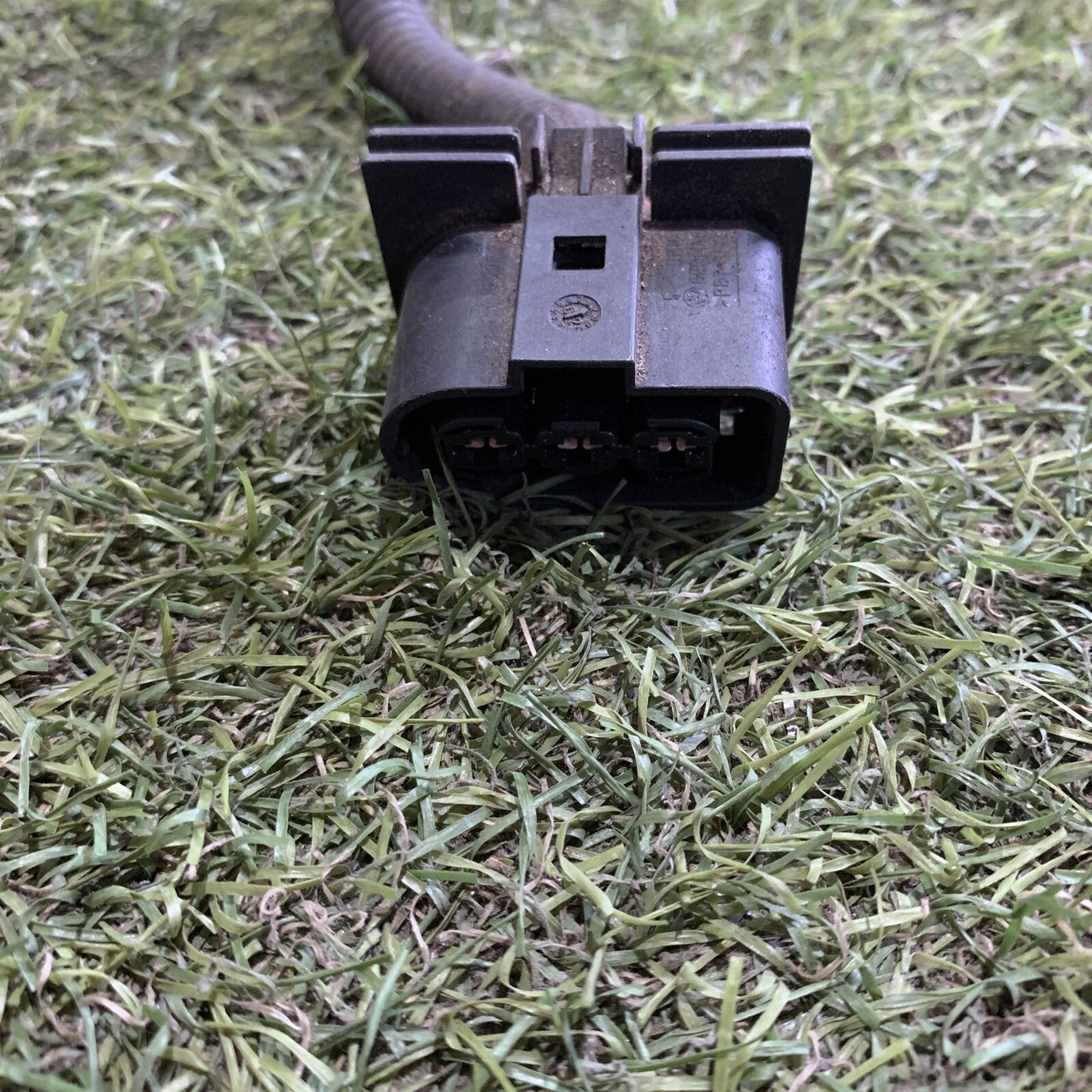 1J0121206D ELETTROVENTOLA AUDI TT COUPE' (2003) 1.8 B