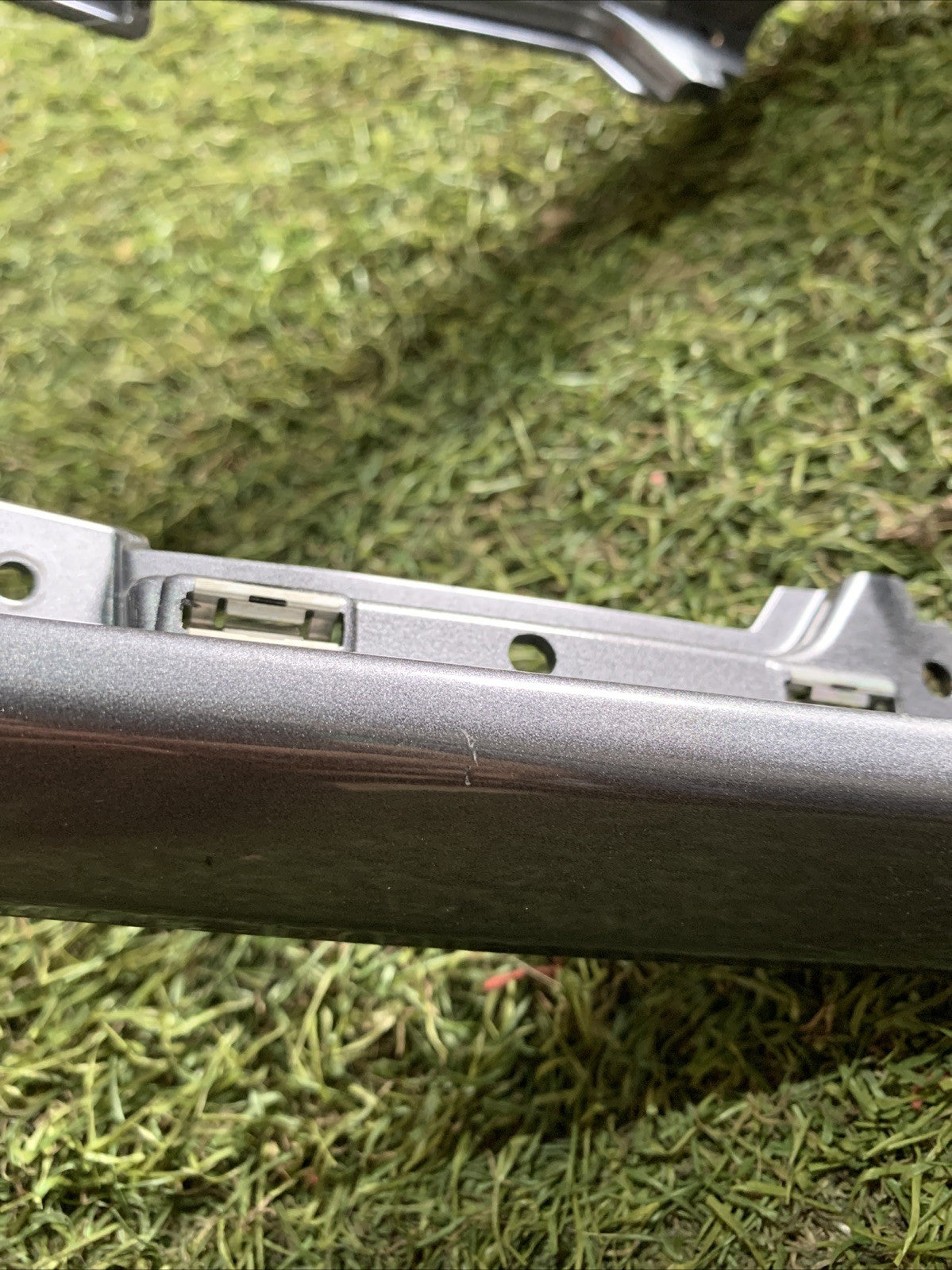 2GA863097 MASCHERINA RIVESTIMENTO TUNNEL CENTRALE ANTERIORE VOLKSWAGEN T-ROC