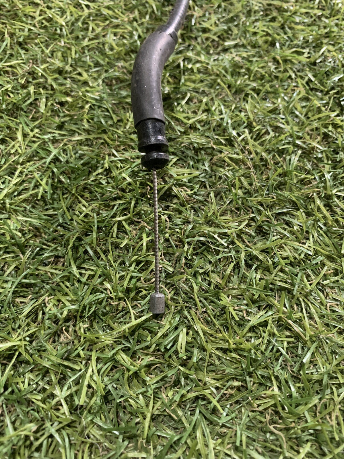 Laccio Apertura Cofano Motore Ford Fiesta 2019 H1BB-16B626-AA