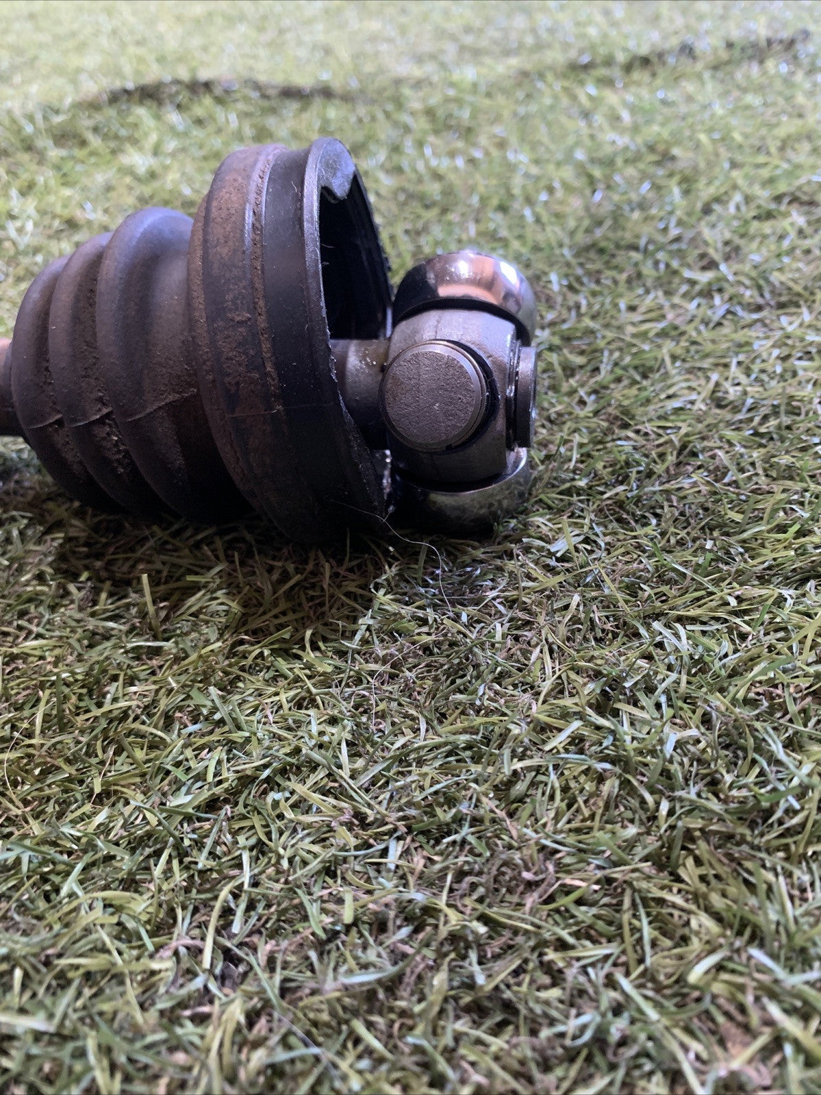 Semiasse Posteriore Destro Fiat Panda 169 4X4 46308106