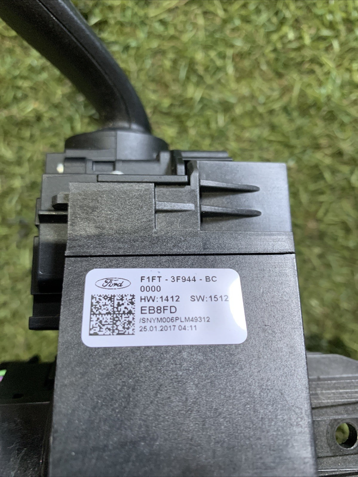 Devioluci Ford Kuga 2017 F1FT-3F944-BC