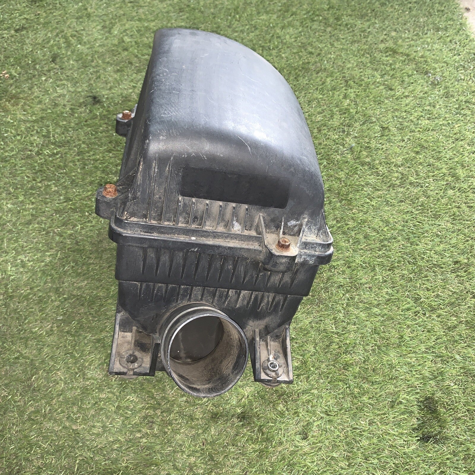 0K55213320 SCATOLA FILTRO ARIA KIA CARNIVAL 2.9 D (2003)