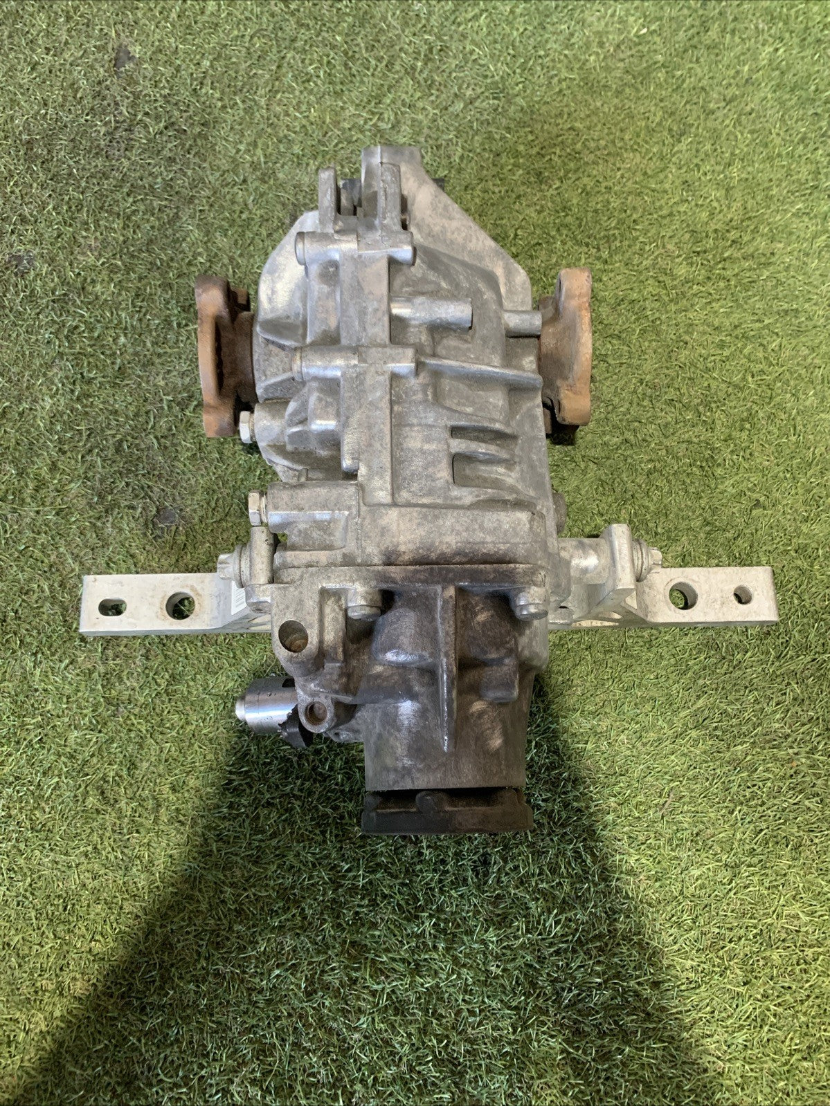 Differenziale Posteriore Fiat Panda Cross 1.3 Multijet Dal 2012 Al 2022