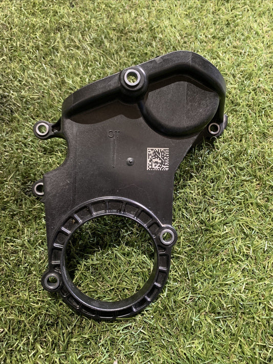 05C109175A CARTER LATERALE INFERIORE DISTRIBUZIONE MOTORE VOLKSWAGEN GOLF 8 1.0