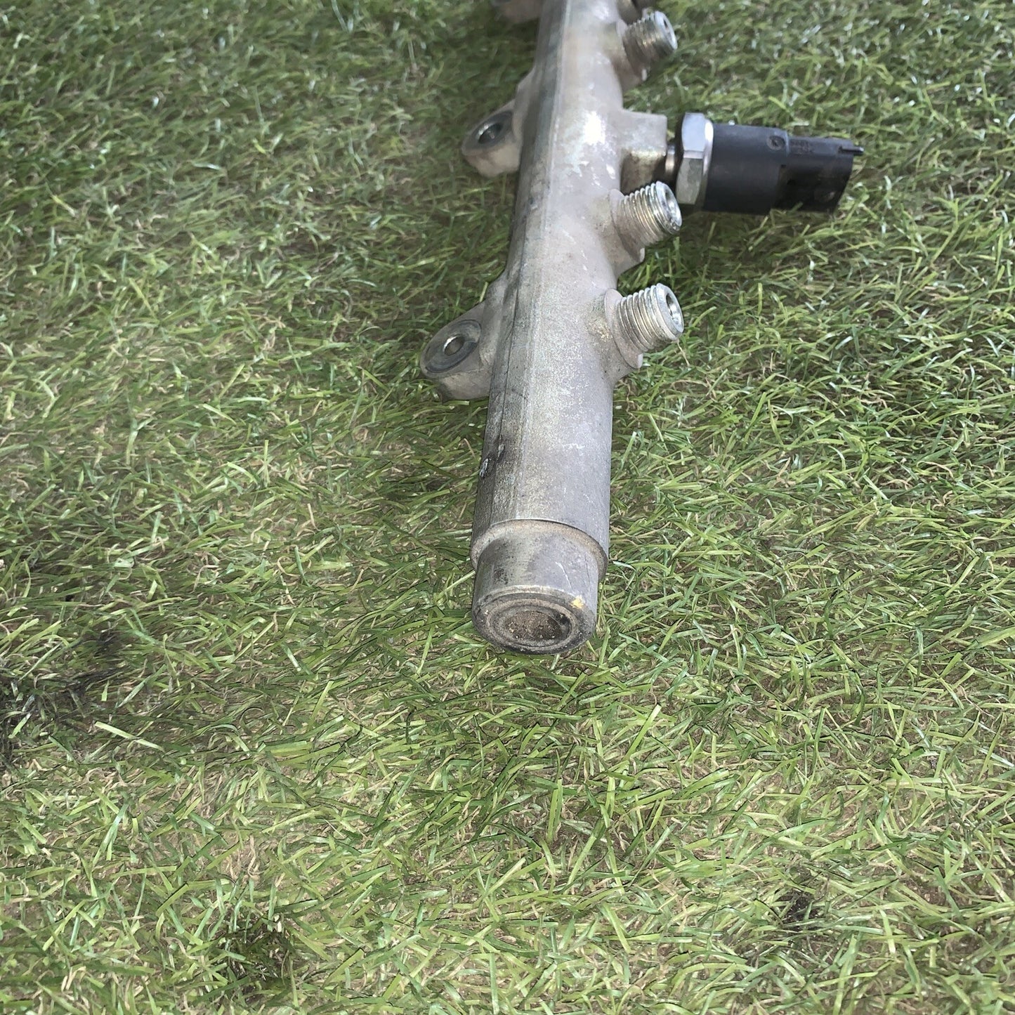 0445214016 Tubo flauto iniezione Bosch Fiat Lancia Alfa 1.9jtd diesel (2)
