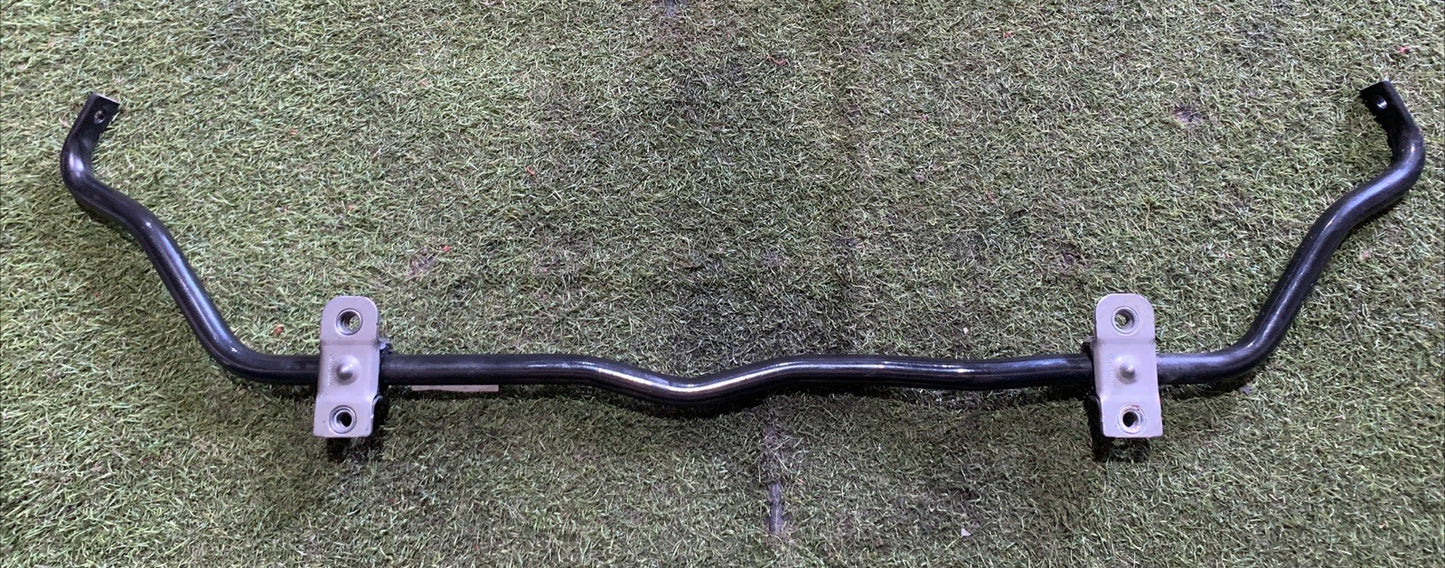 Barra Stabilizzatrice Anteriore Peugeot 3008 2020 1.5 Diesel 9834069580