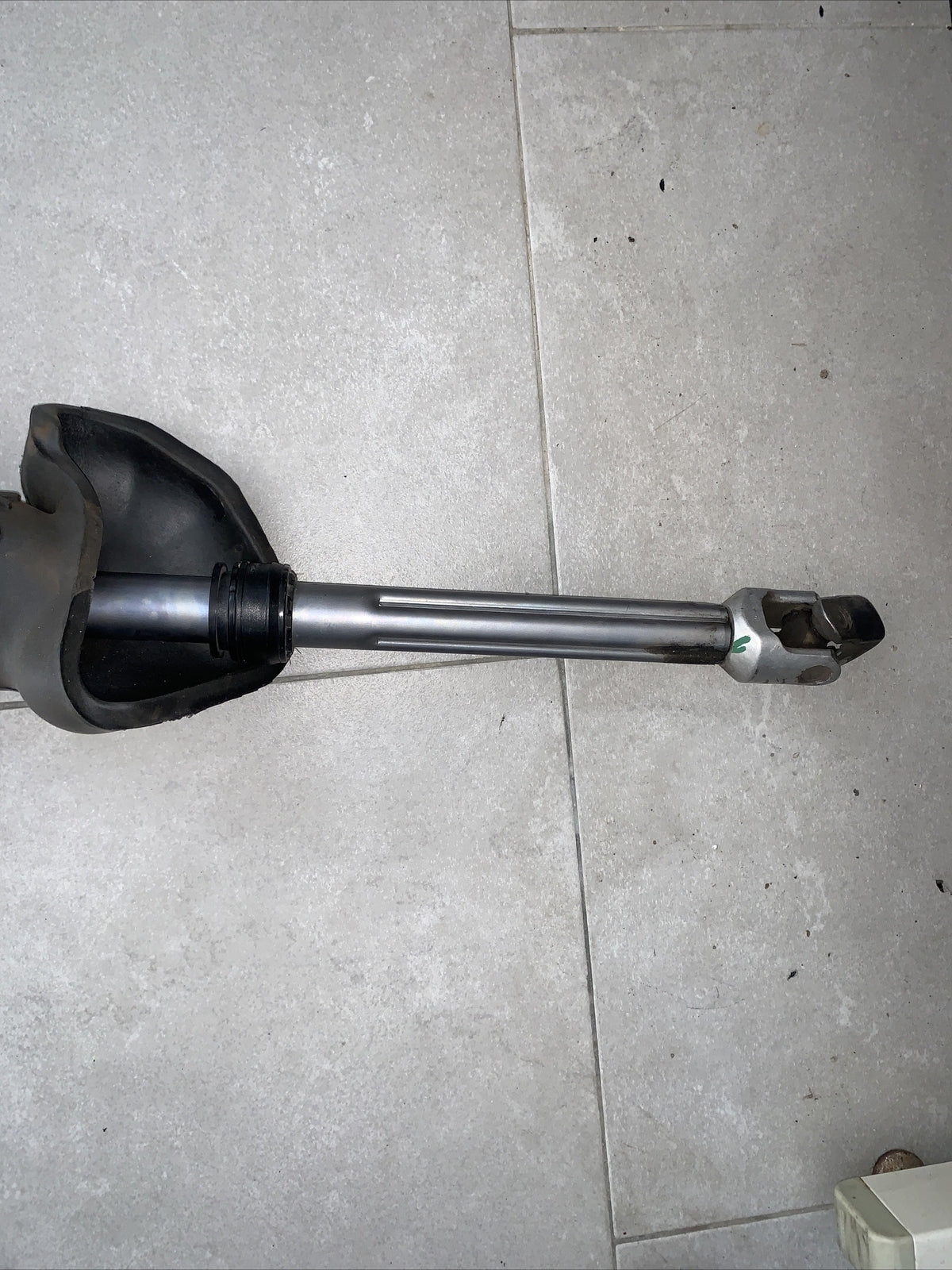 00505663430 PIANTONE CANNA STERZO ALFA ROMEO STELVIO 2.2 20052800322
