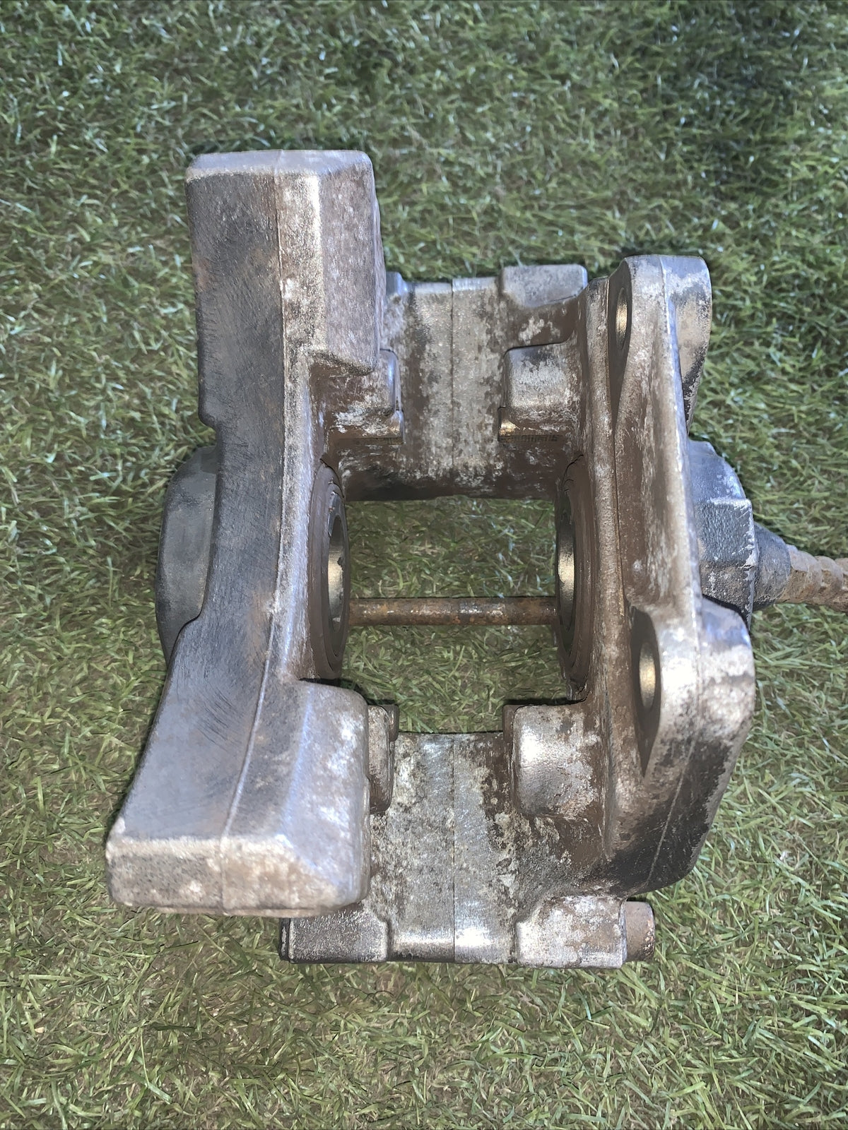 2204200520 PINZA FRENO POSTERIORE DESTRA MERCEDES W220 CLASSE S