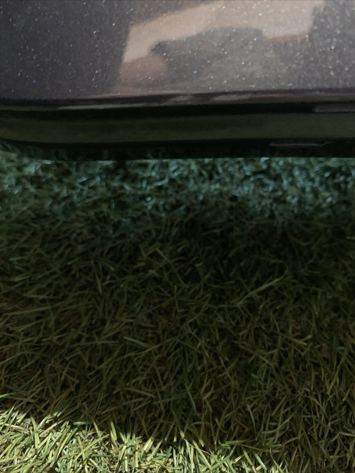 COFANO BAULE PORTELLONE POSTERIORE HYUNDAI TUCSON 2019