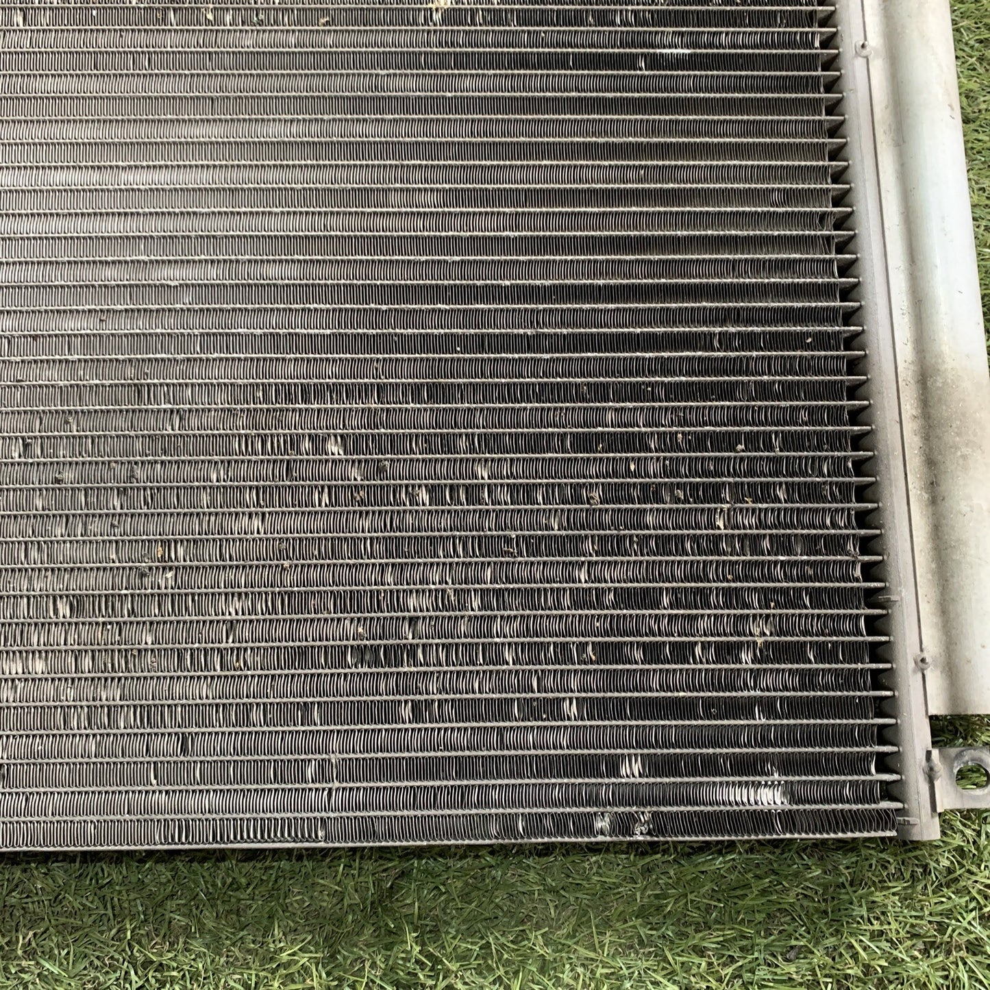 RADIATORE ARIA CONDIZIONATA FIAT Panda 3° Serie 5A0370000 1.2 (3)