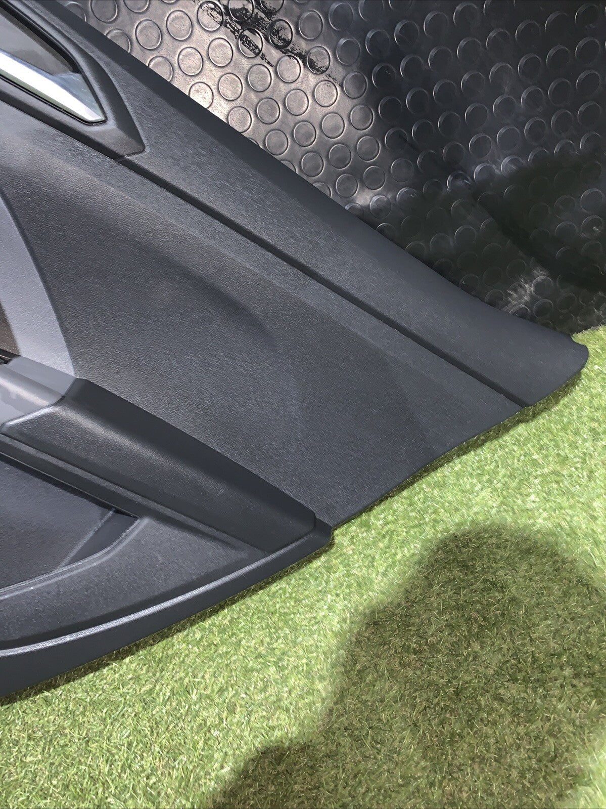 2GM867212 PANNELLO INTERNO PORTIERA POST DX VOLKSWAGEN T-CROSS