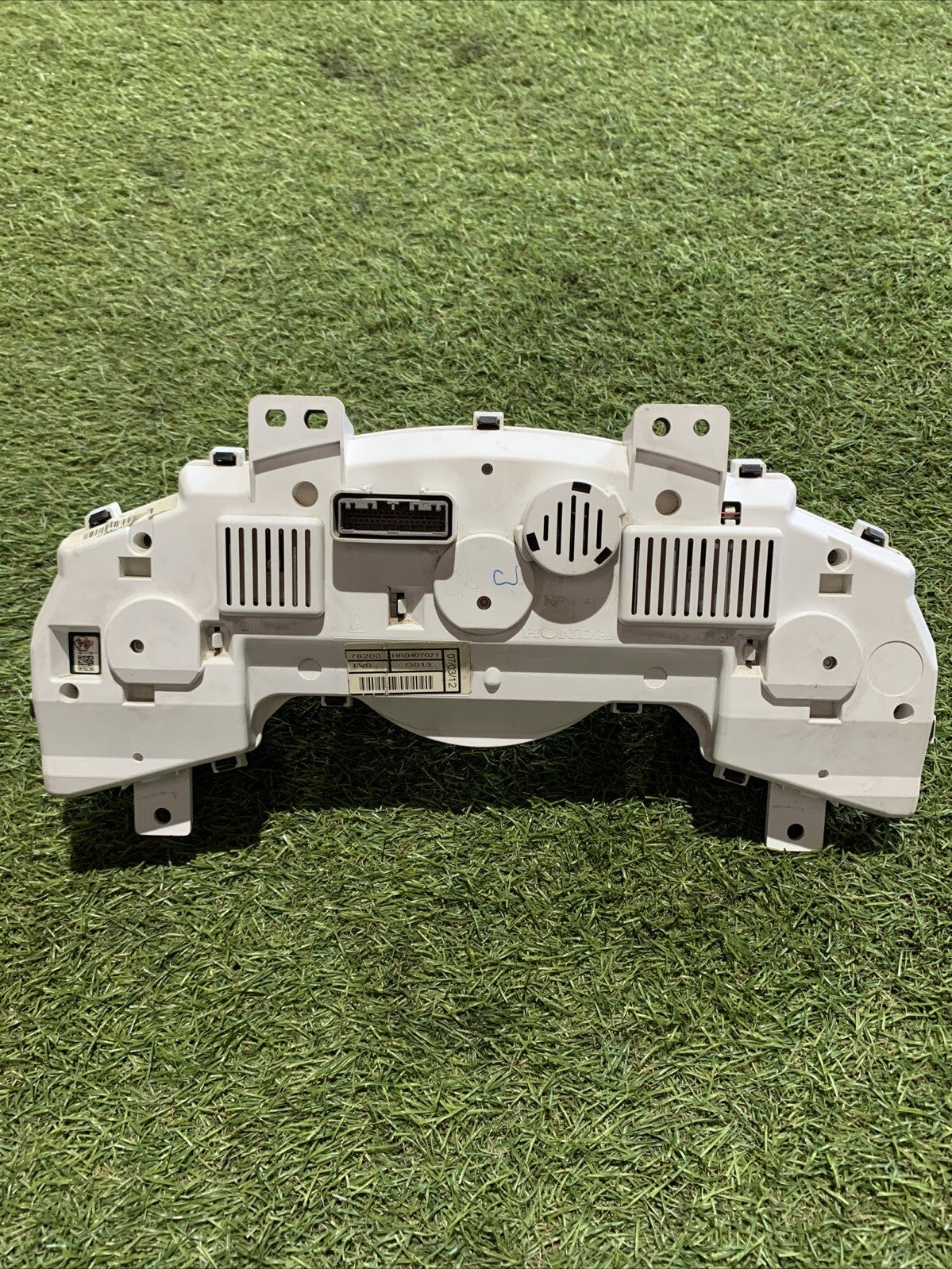 Quadro Strumenti Honda Civic 2012 1.4 Benzina 78200HR0407021