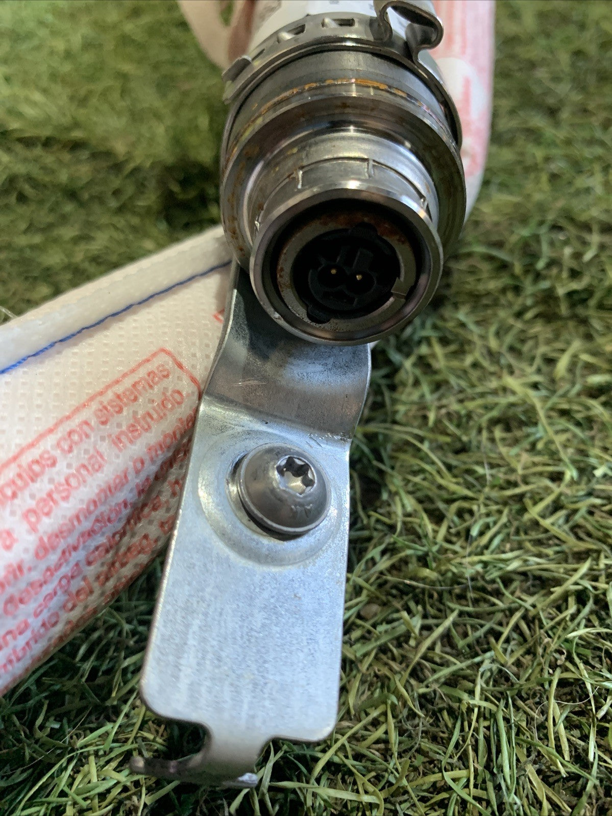 Modulo Tendina Lato Destra Volkswagen T-Roc 2024 2GA880742G