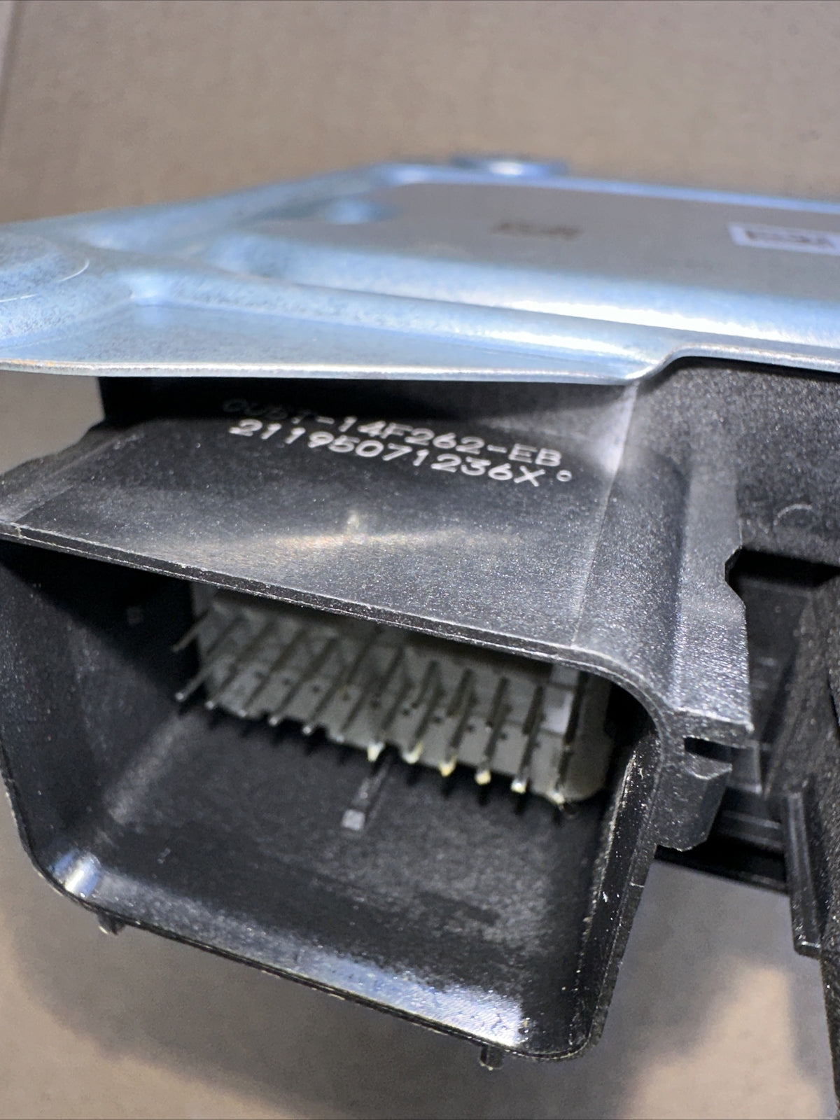 Ford Kuga III 2020 Unità Di Controllo Centralina Airbag CU5T14F262EB