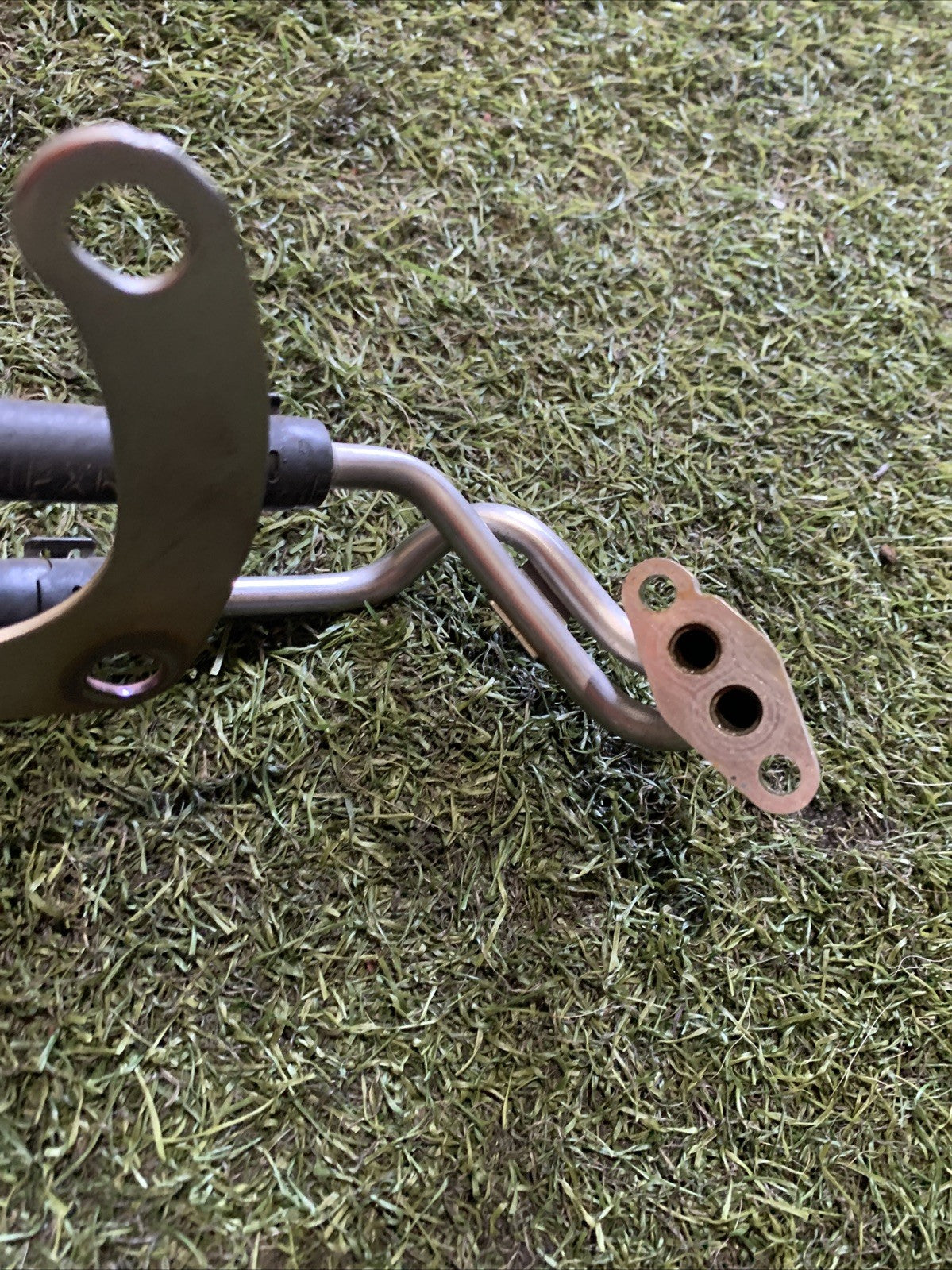 Tubo Rigido Volkswagen Polo 2024 1.0 Benzina 04C121497G