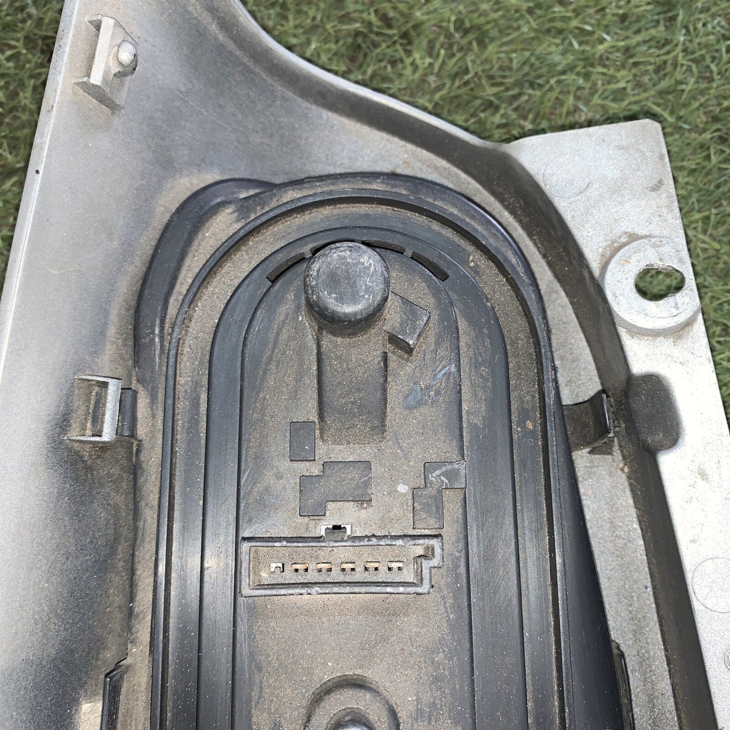 253042R FANALINO STOP POSTERIORE DESTRO SMART FORTWO 450 DAL 1999 AL 2005 (3)