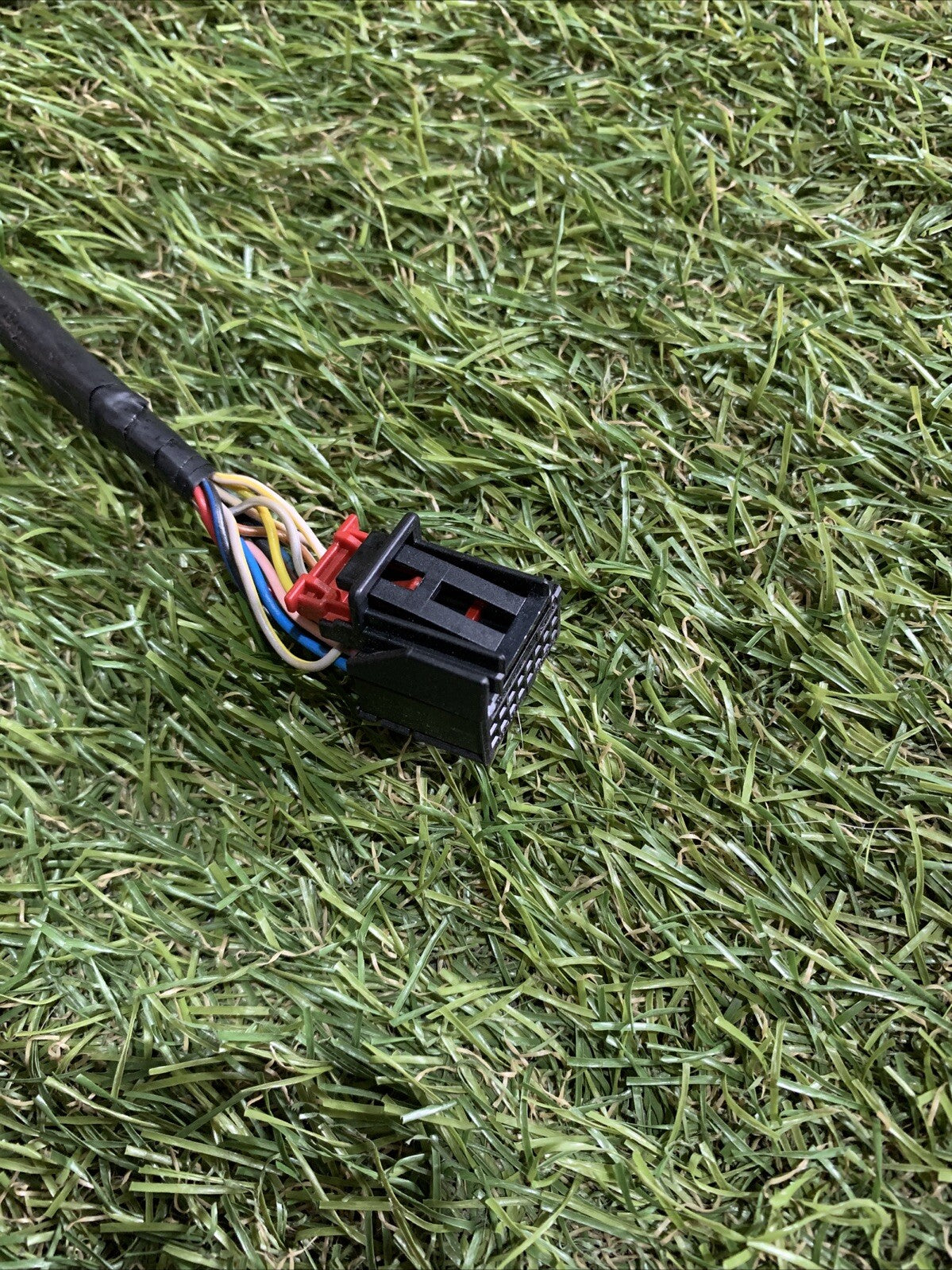 Specchietto Retrovisore Destro Audi Q3 2015 12 Pin