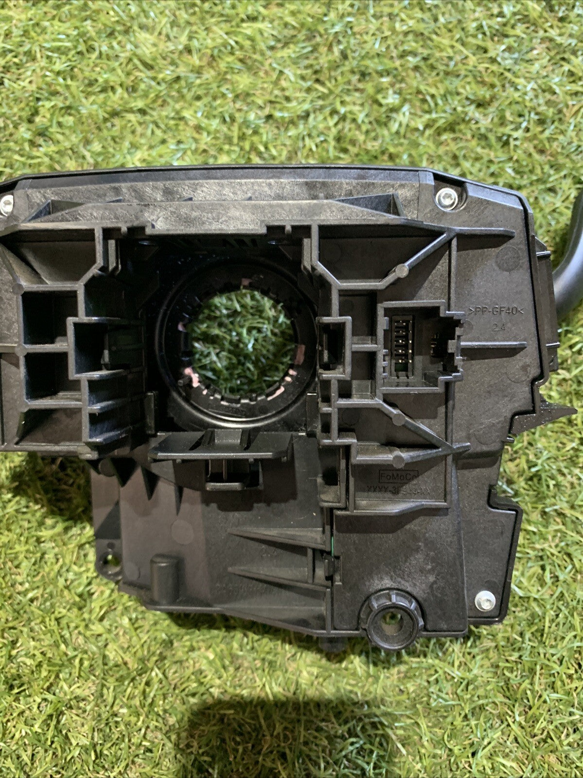 Devioluci Ford Mondeo 2016 FT4T-14B522-UEW