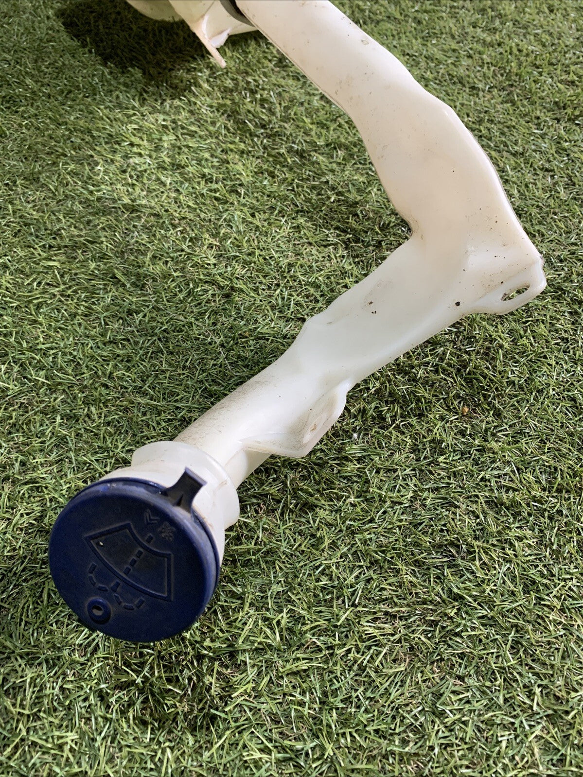 Vaschetta Tergicristalli Peugeot 207 1.4 Diesel 964833758003