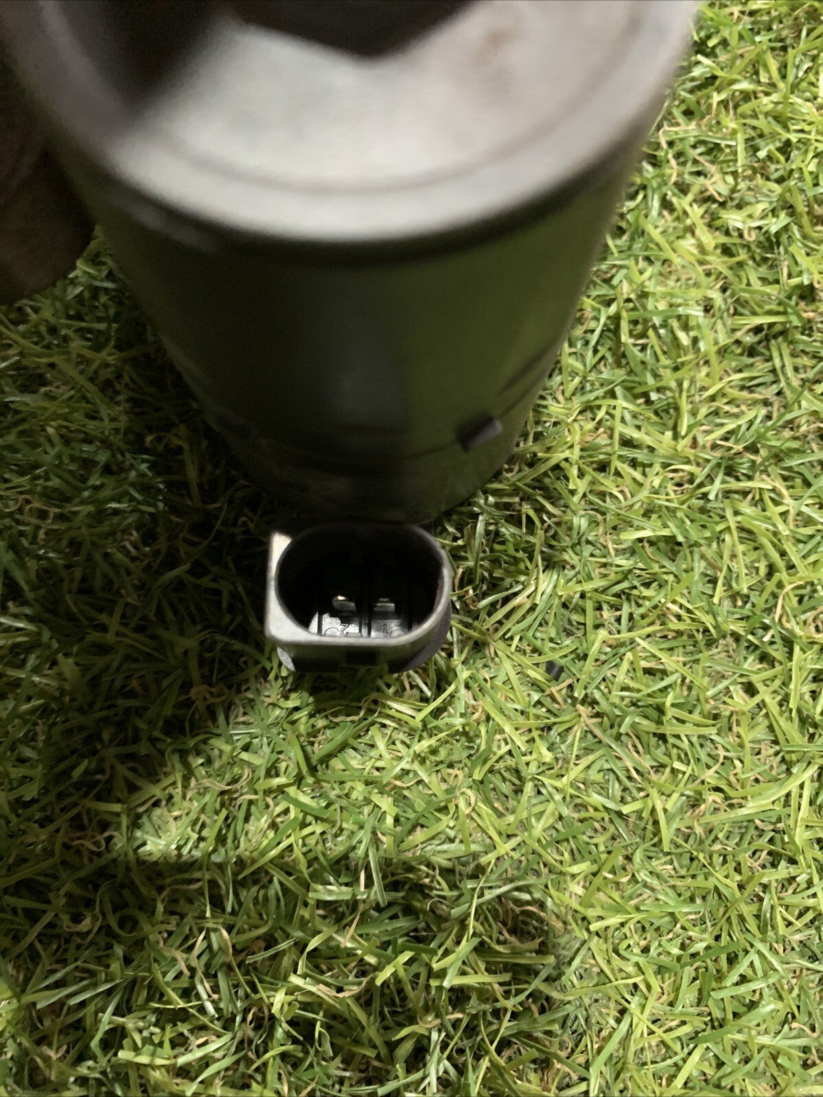 9819059380 PINZA FRENO ELETTRICA POSTERIORE SINISTRA PEUGEOT 3008 2017