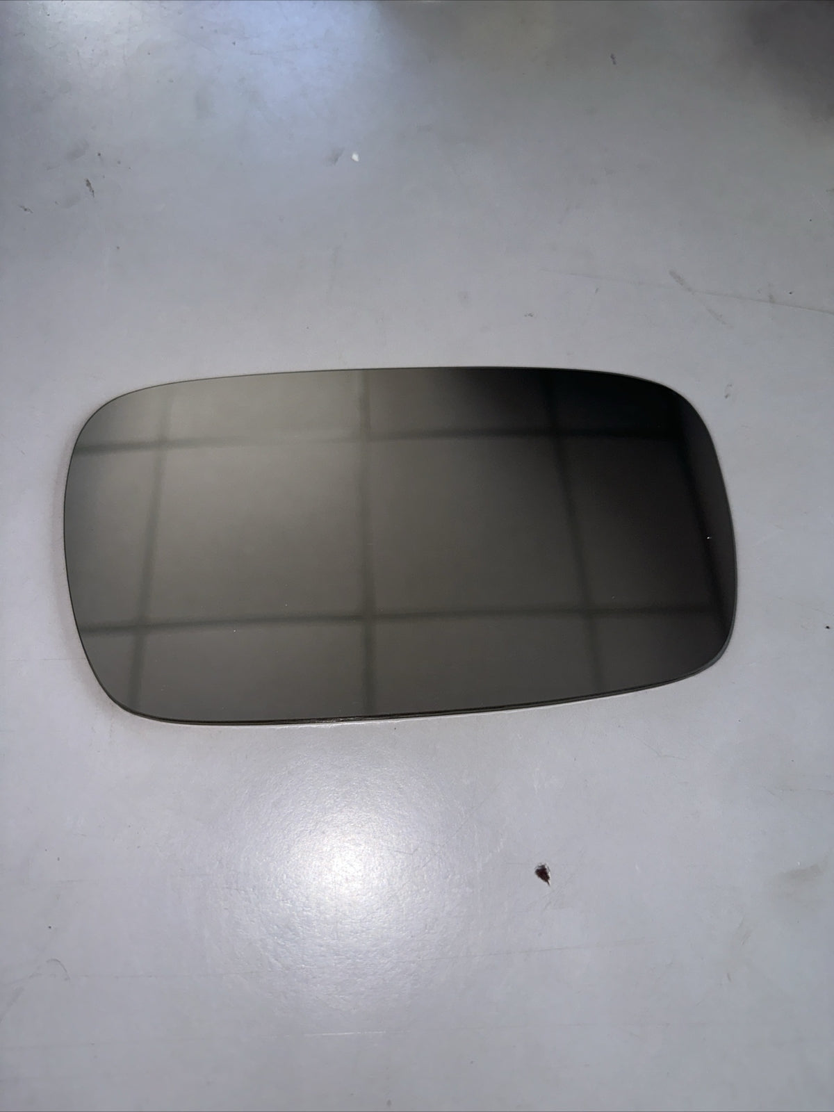 Vetro SPECCHIO RETROVISORE Destro DX SEAT IBIZA 1991-1993