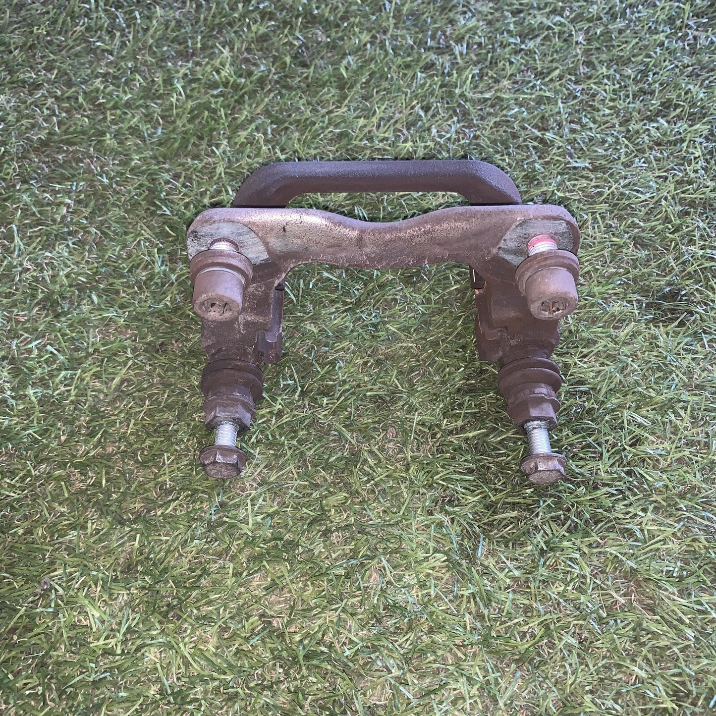 Porta Pinza Freno Posteriore Sinistra Alfa Romeo Giulietta 2.0