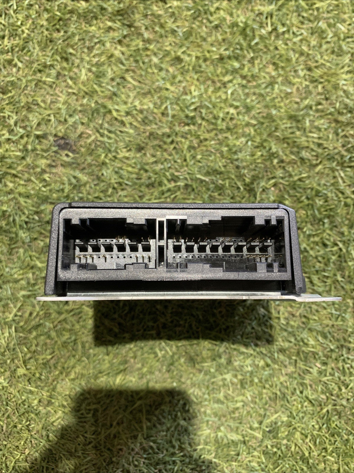 Centralina Airbag Bosch Peugeot 208 2017 1.2 Benzina 9812713380