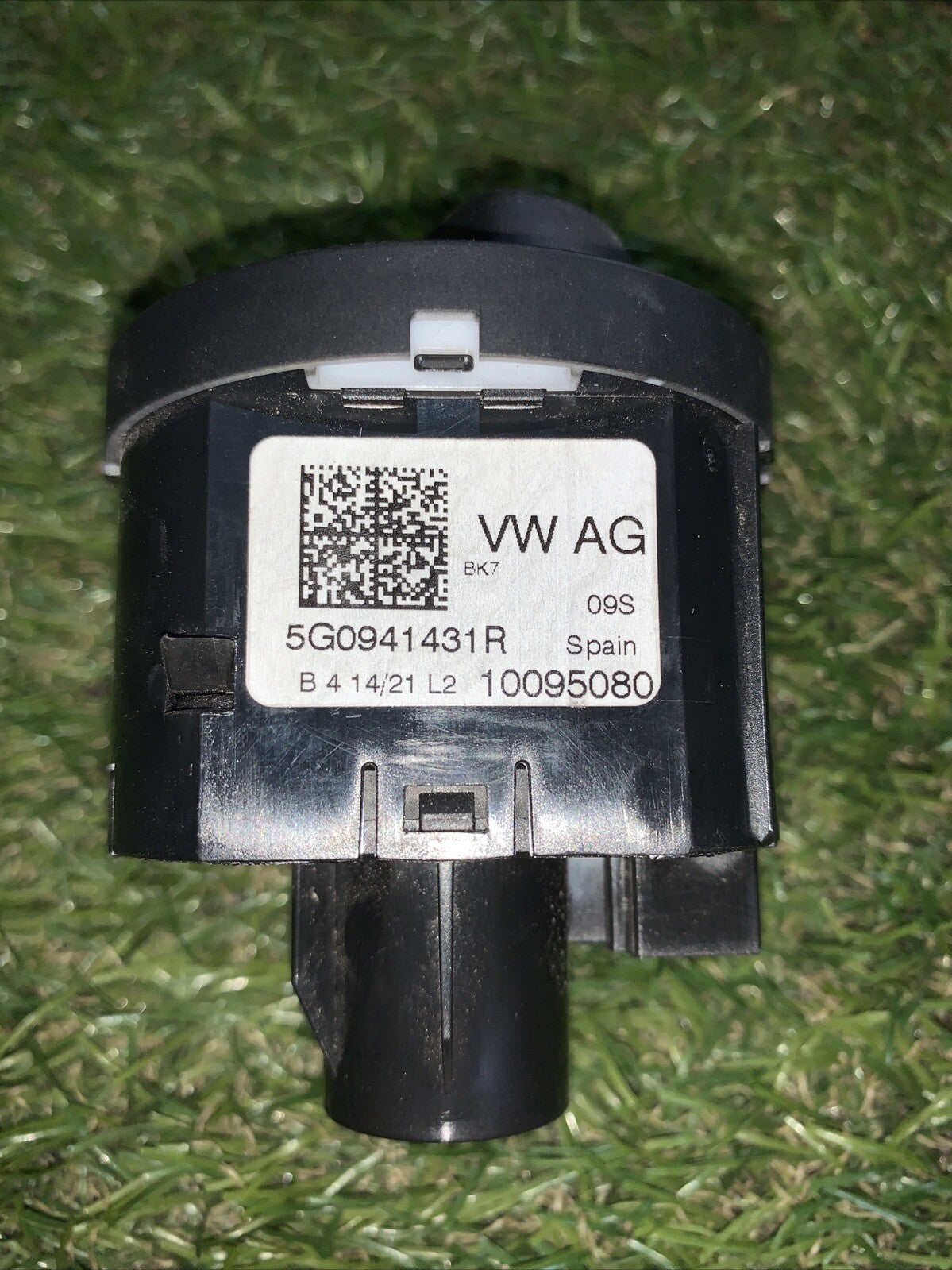 5G0941431R Comando Luci Volkswagen Polo 2019