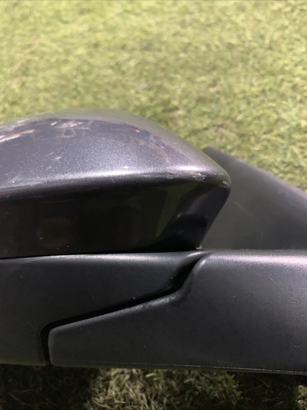 Specchio Specchietto Retrovisore Destro Alfa Romeo Stelvio 6+8 Pin