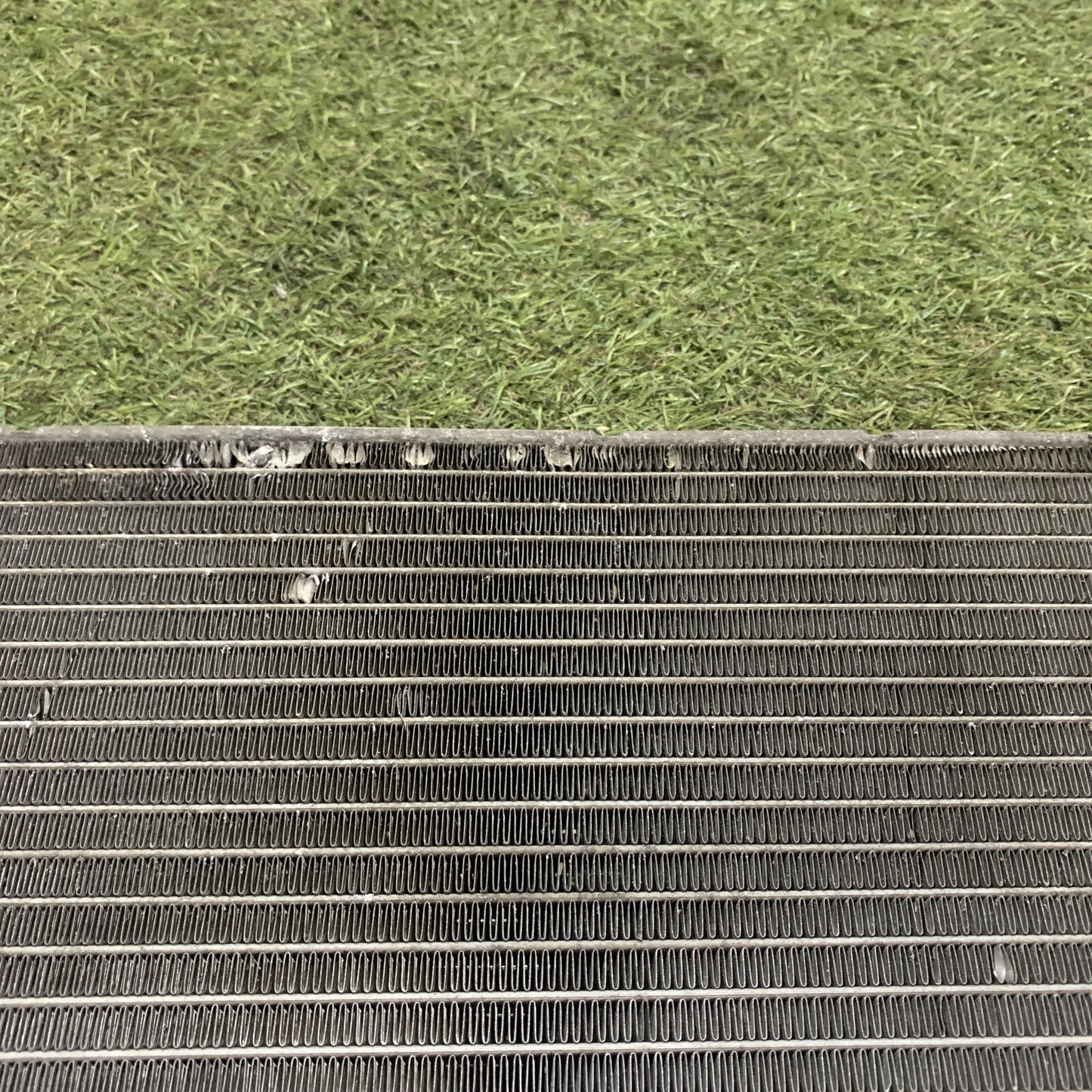 RADIATORE ACQUA RAFFREDDAMENTO LANCIA MUSA 1.9 DIESEL 848660400