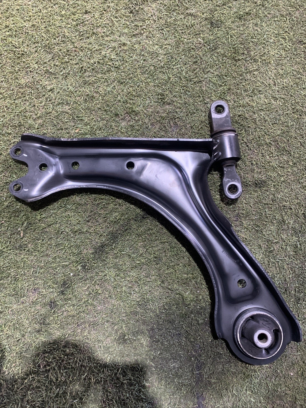 Braccio Oscillante Anteriore Destro Hyundai Tucson 2022 1.6 Hybrid 54501-N9000