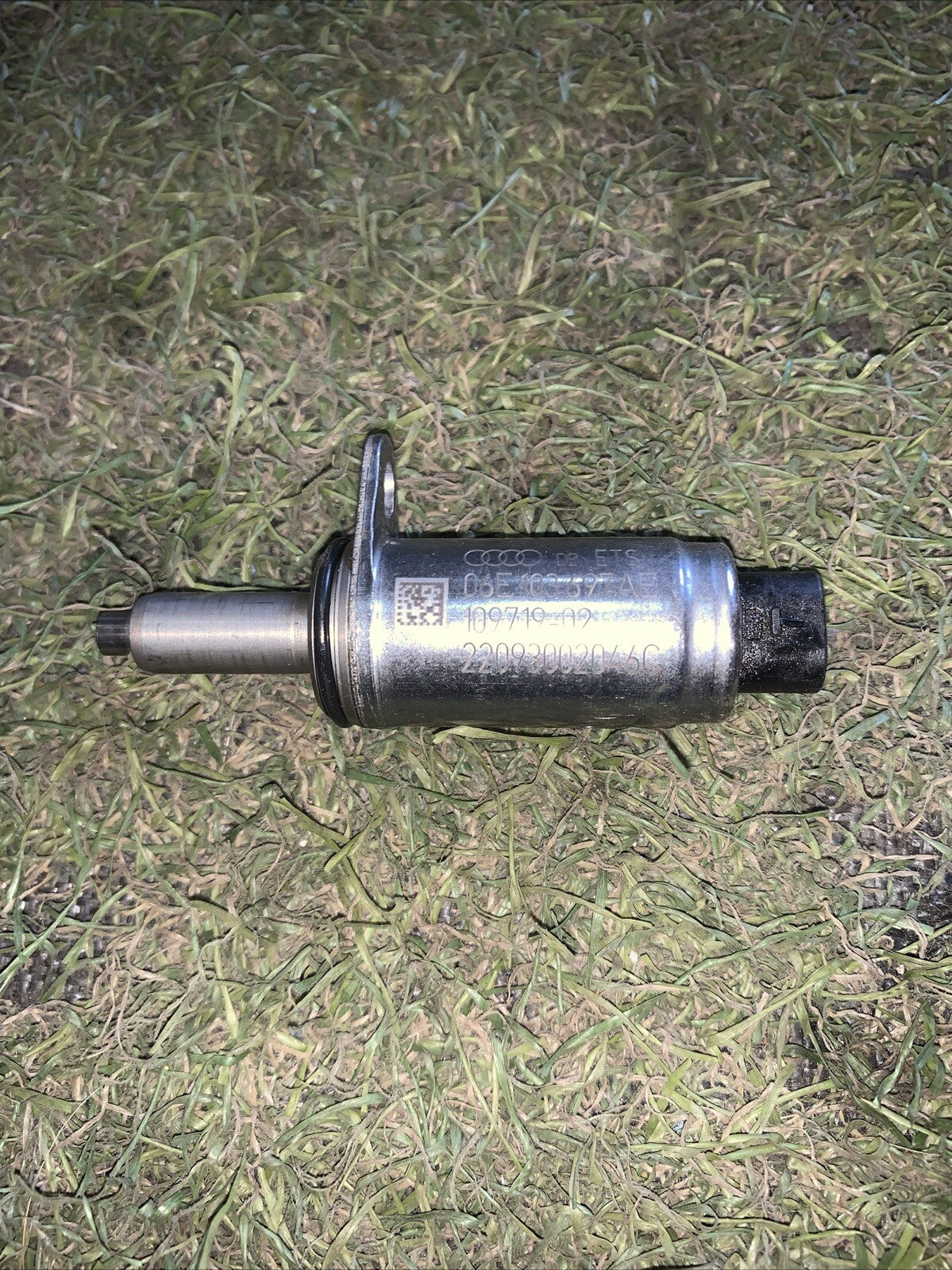 Valvola Regolatore Unità Di Regolazione 06E103697AE Audi/VW 2.0 Benzina