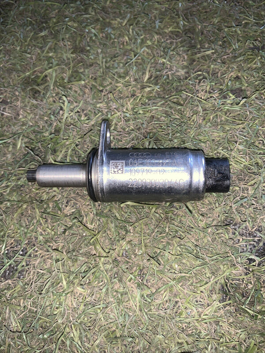 Valvola Regolatore Unità Di Regolazione 06E103697AE Audi/VW 2.0 Benzina