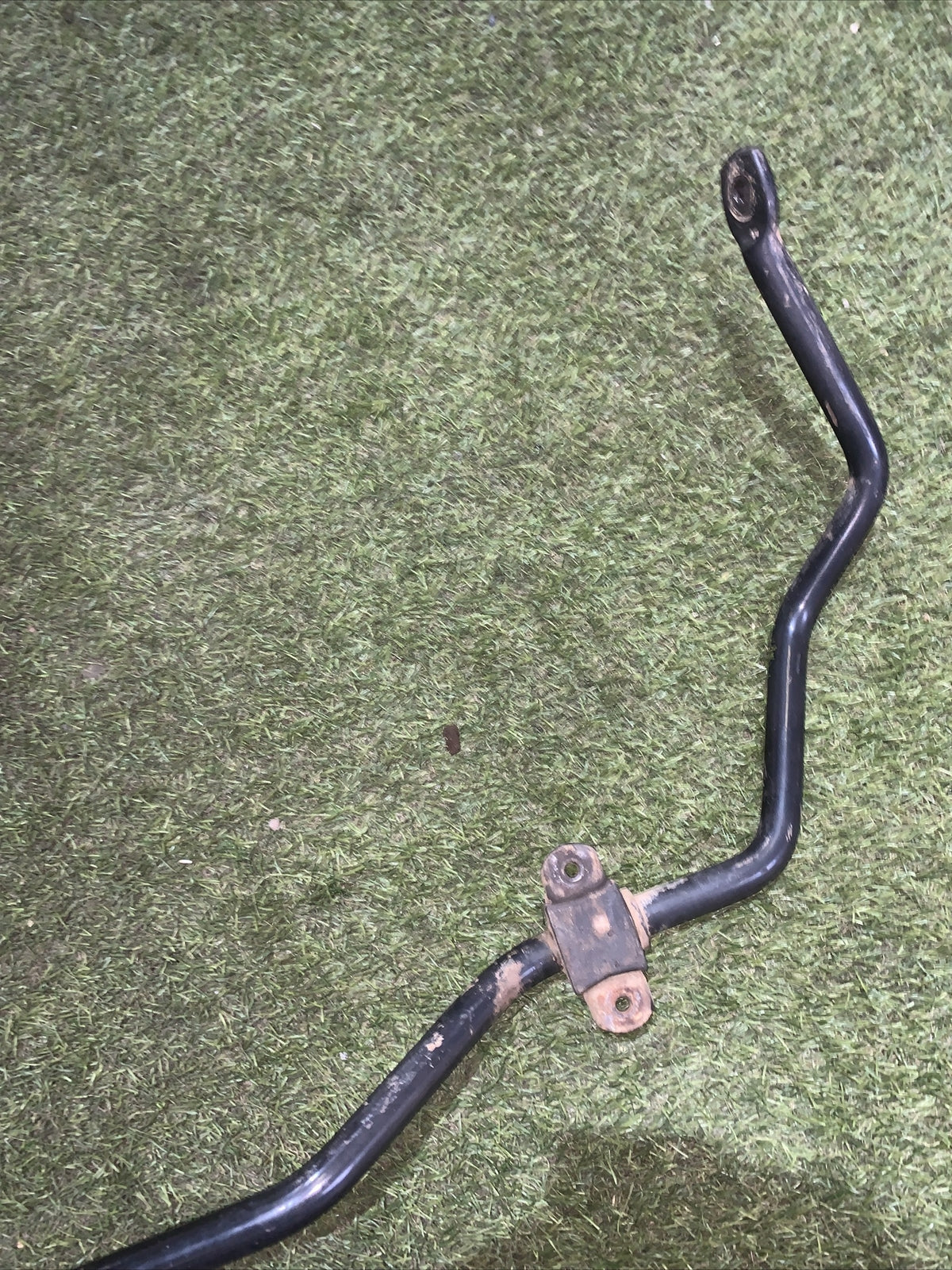 BARRA STABILIZZATRICE ANTERIORE FIAT PANDA 2 (169)(2003-2012) 1.3 Multijet