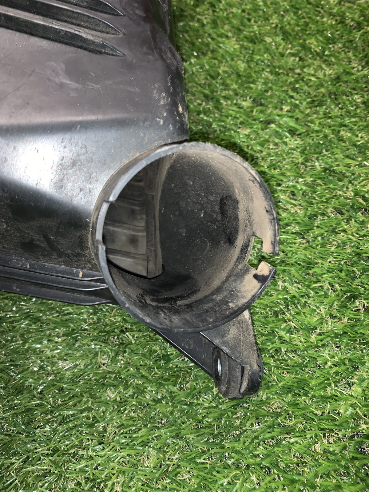 28110-07800 SCATOLA FILTRO ARIA KIA PICANTO D (2009)