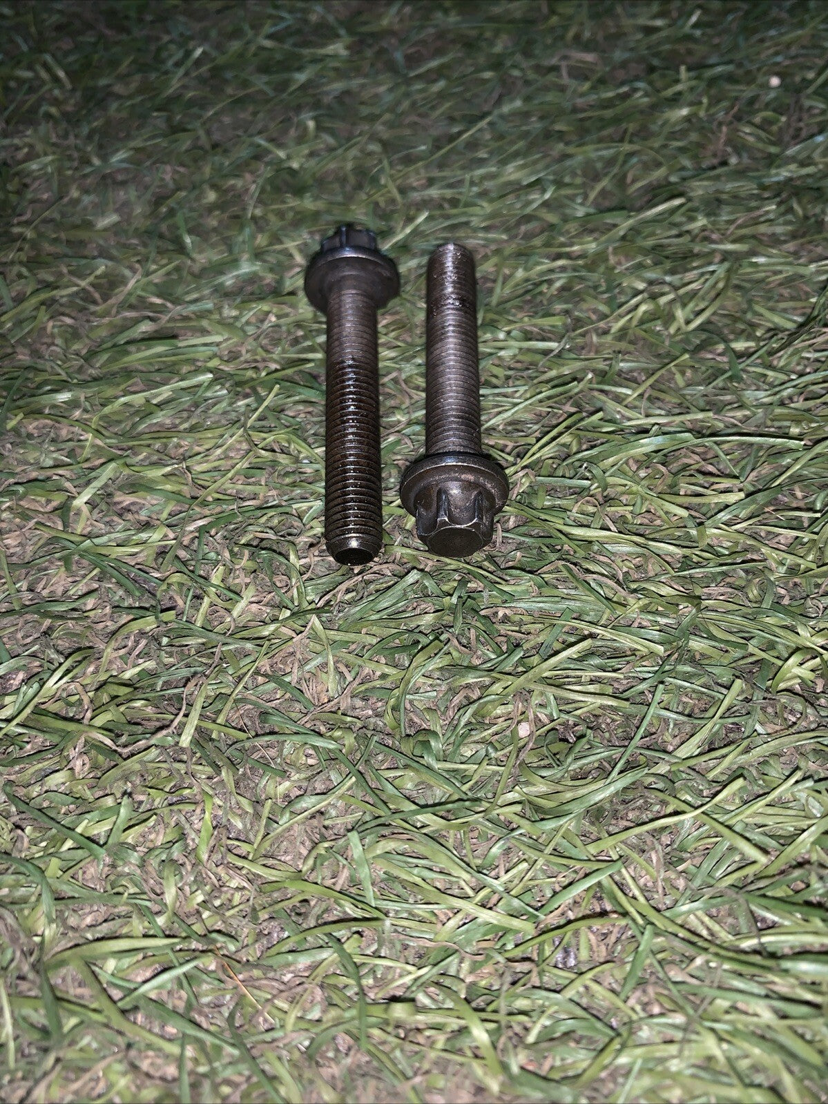 Pistone Con Biella Motore Ford Fiesta 2006 1.4 Diesel 74L53 (2)