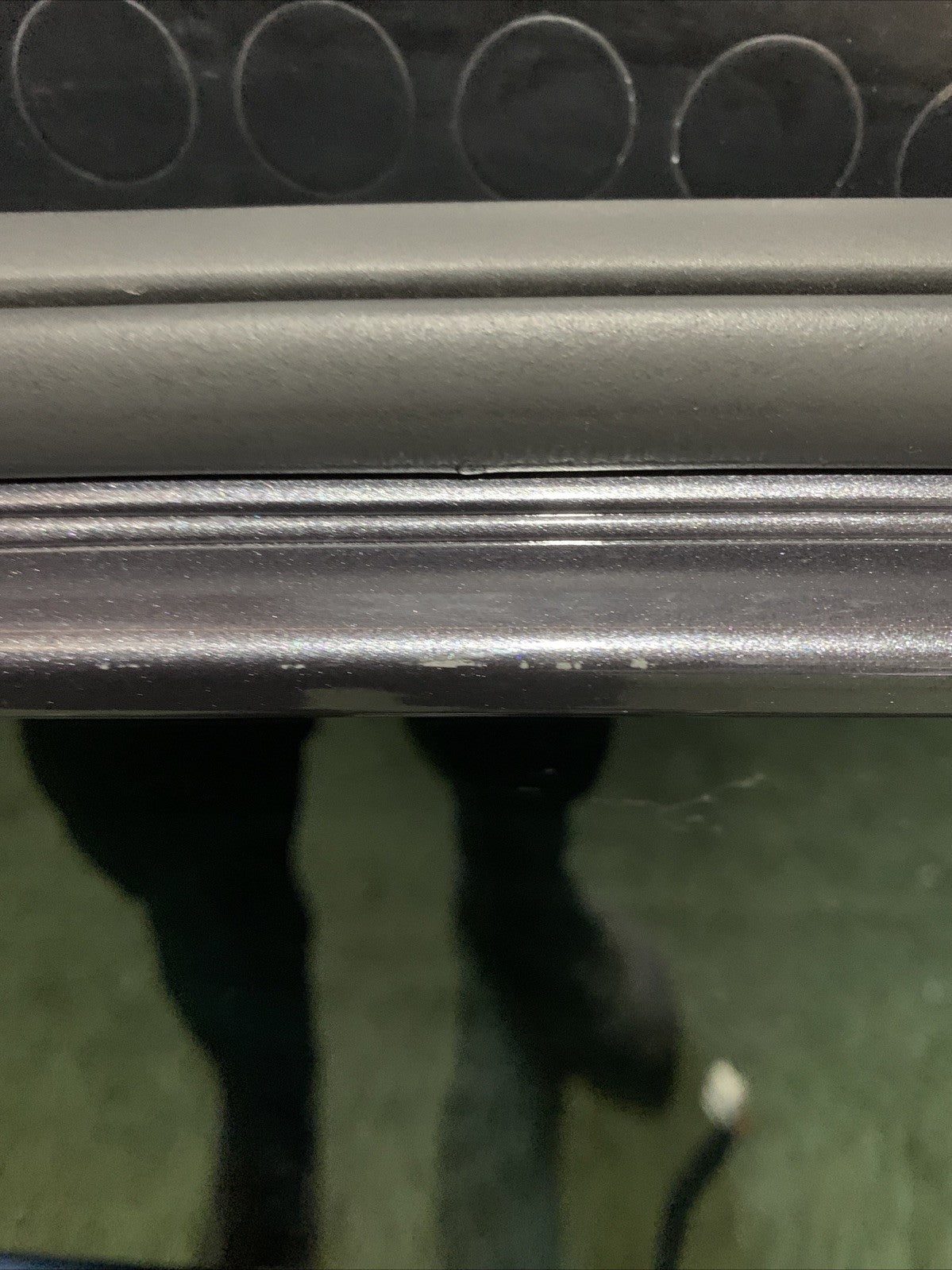 PORTA PORTIERA SPORTELLO POSTERIORE SINISTRO HYUNDAI TUCSON 2019