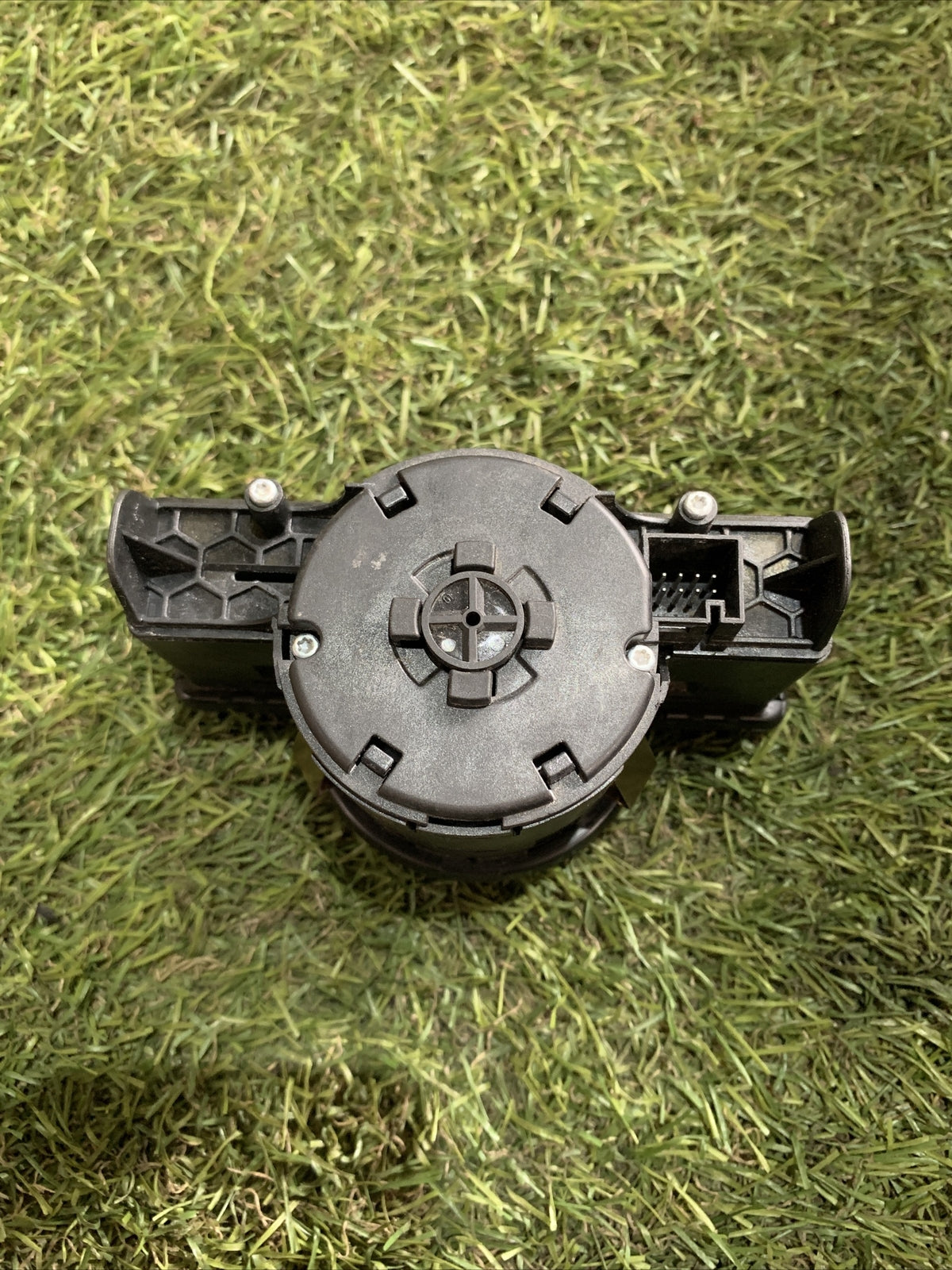 Pulsantiera comando luci Mercedes Classe A w176 codice: A2129050551