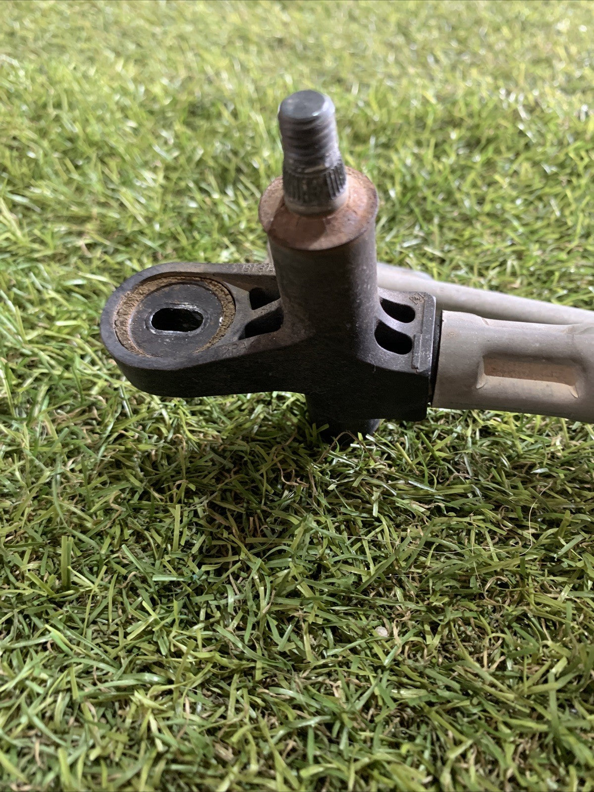 159200-734 MOTORINO TERGICRISTALLI ANTERIORE FIAT PUNTO 2003 1.9 JTD