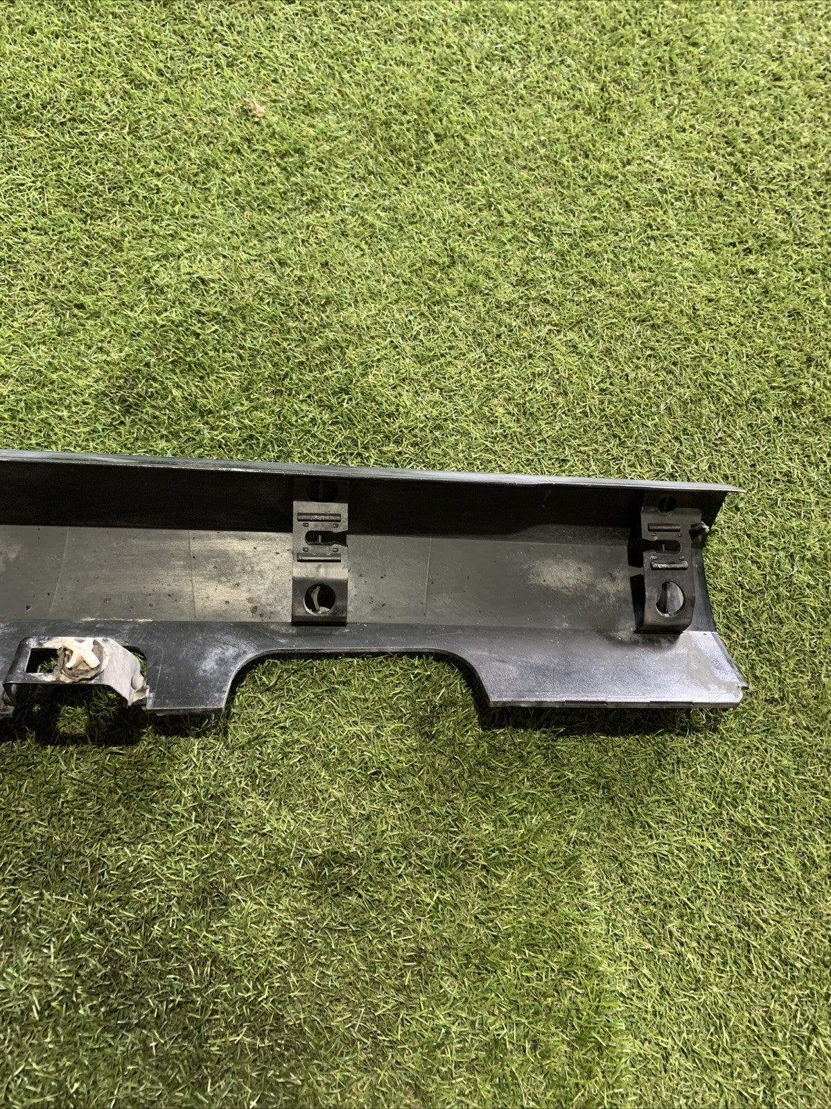 Minigonna Sinistra Ford Fiesta 2017 H1BJ-A10155-B